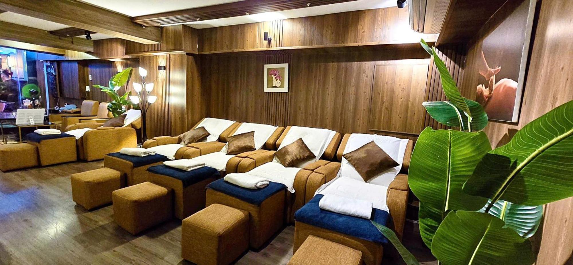 Hotel Rosa Group & Spa Ho Chi Minh City