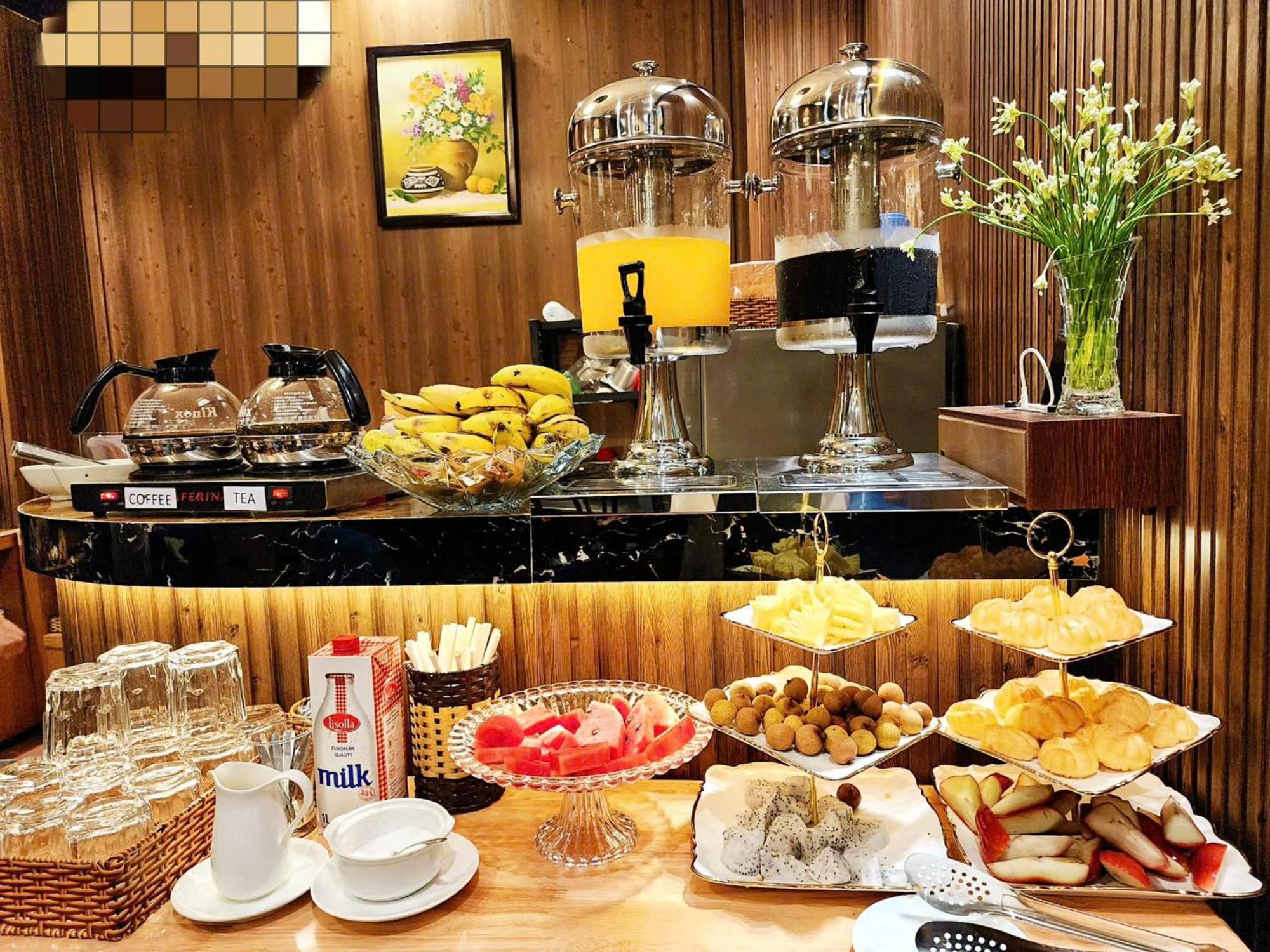 Rosa Group & Spa 3* Ho Chi Minh City