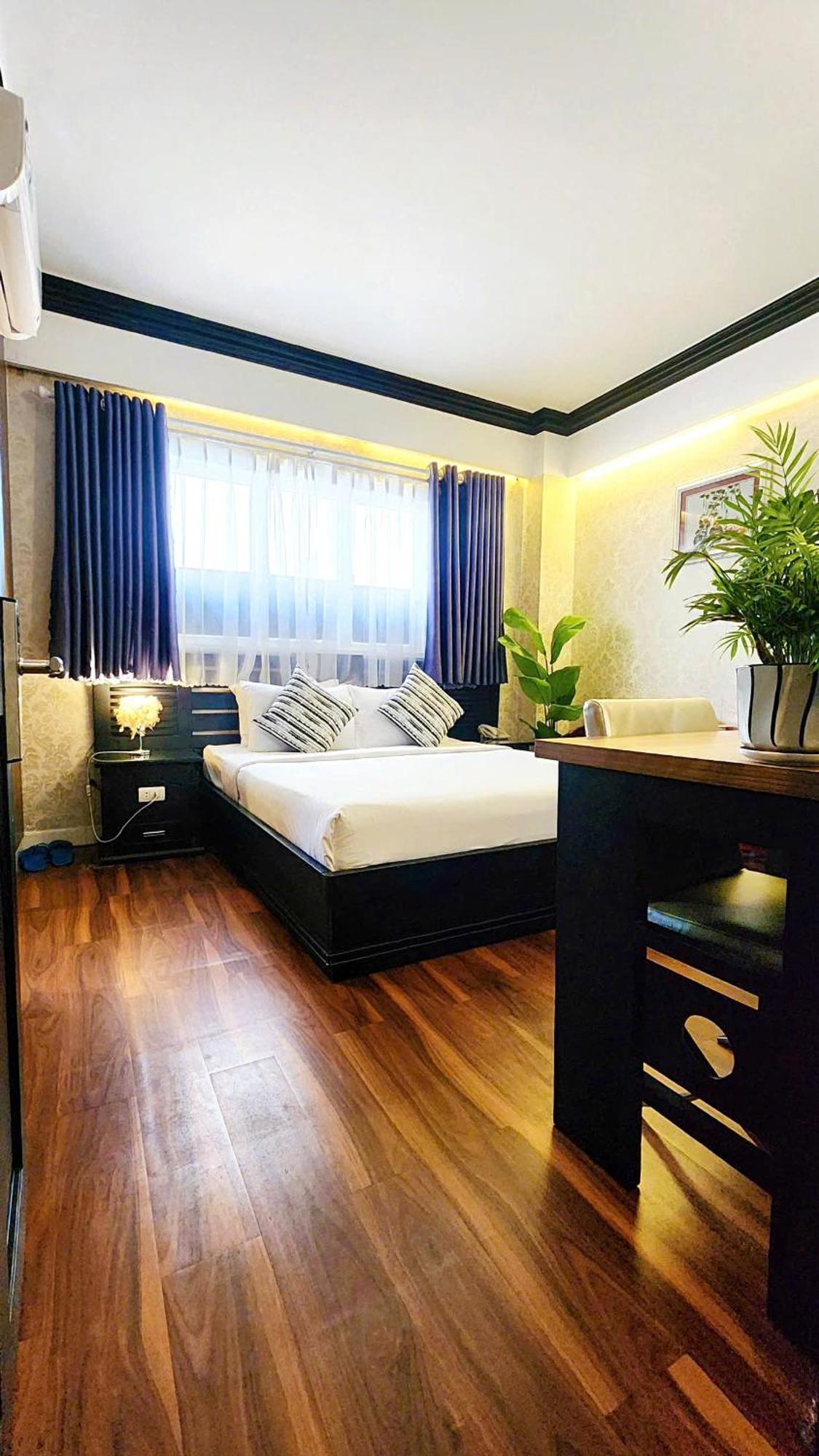 Rosa Group & Spa Hotel