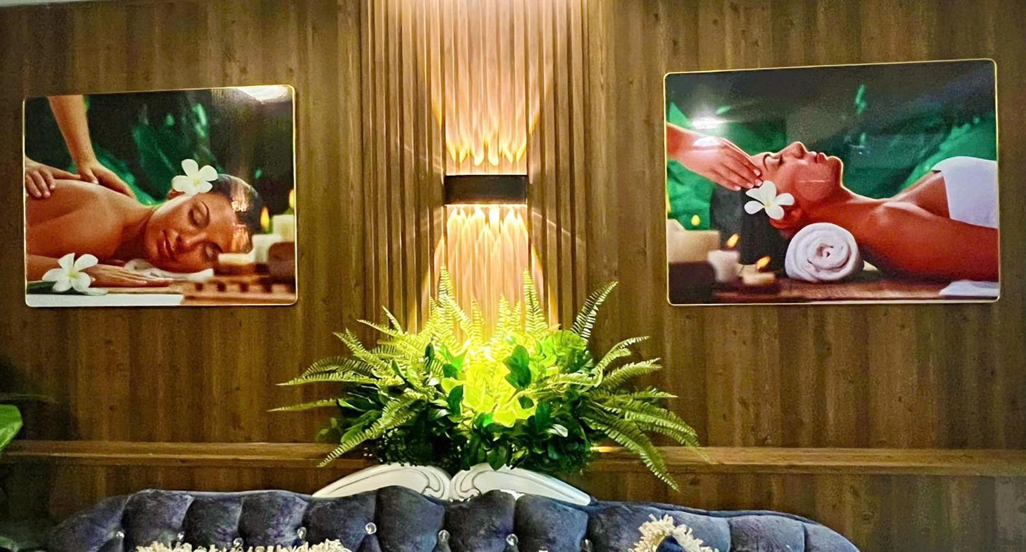 Rosa Group & Spa 3* Ho Chi Minh City