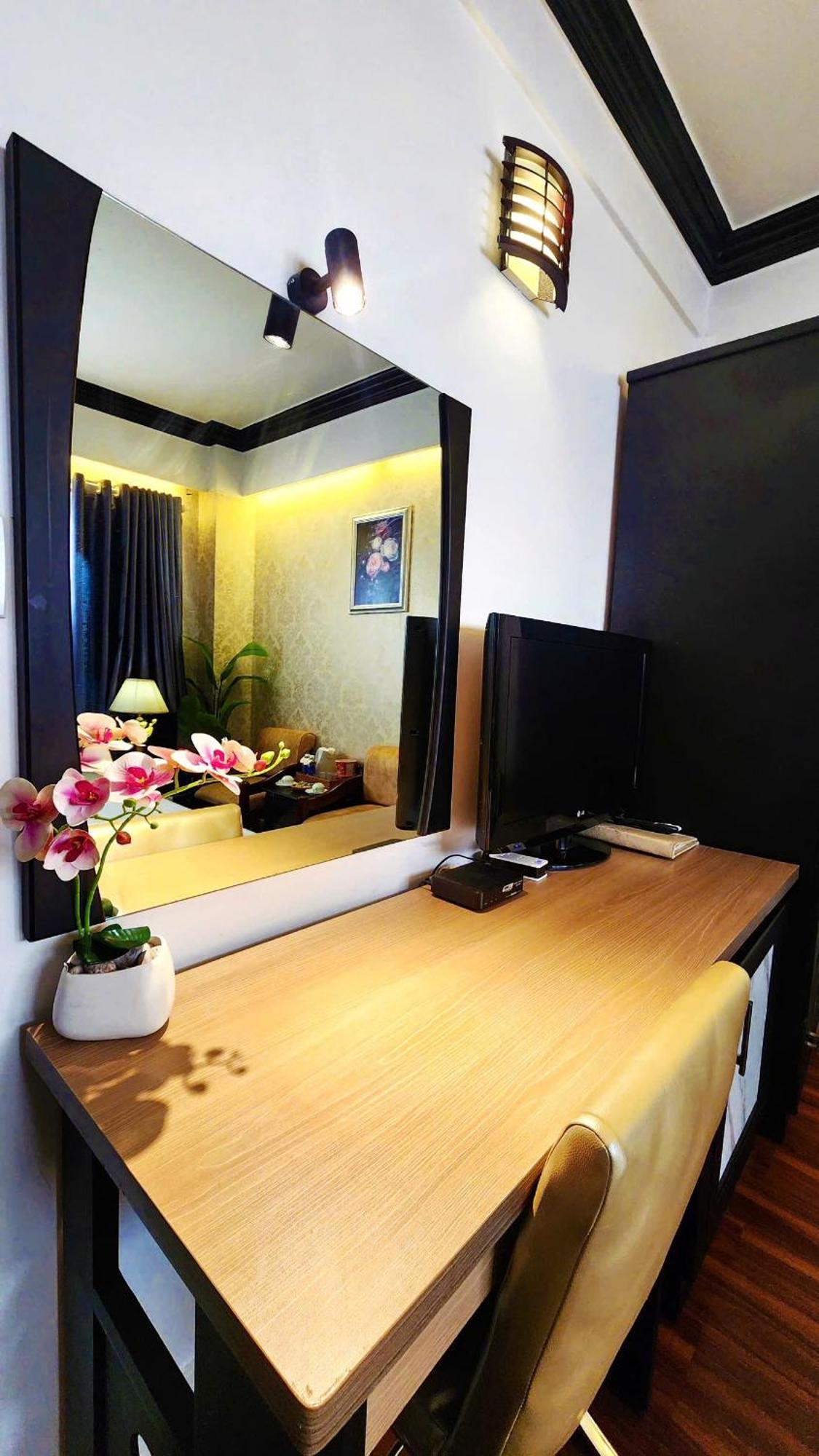 Rosa Group & Spa Hotel Ho Chi Minh City