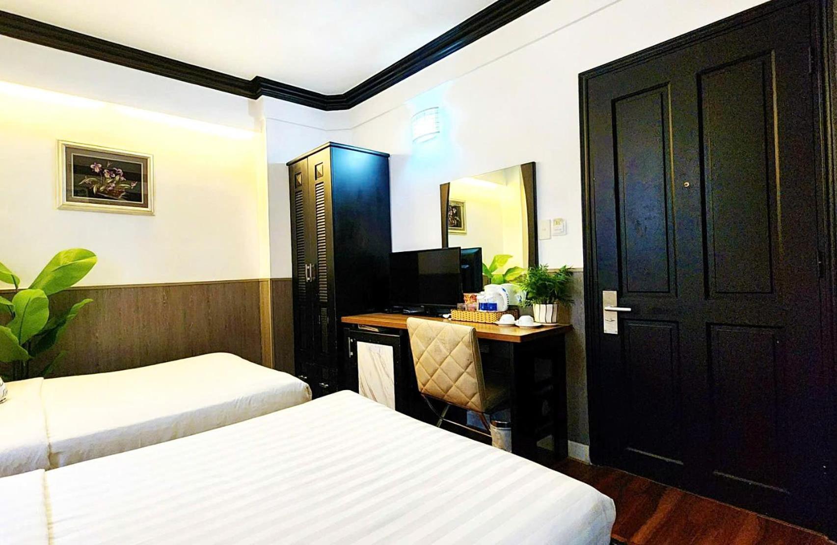 Rosa Group & Spa 3*