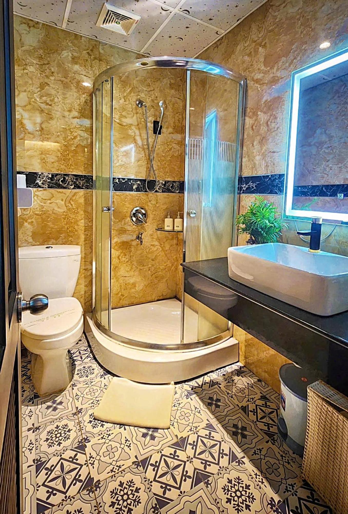 Rosa Group & Spa 3* Ho Chi Minh City