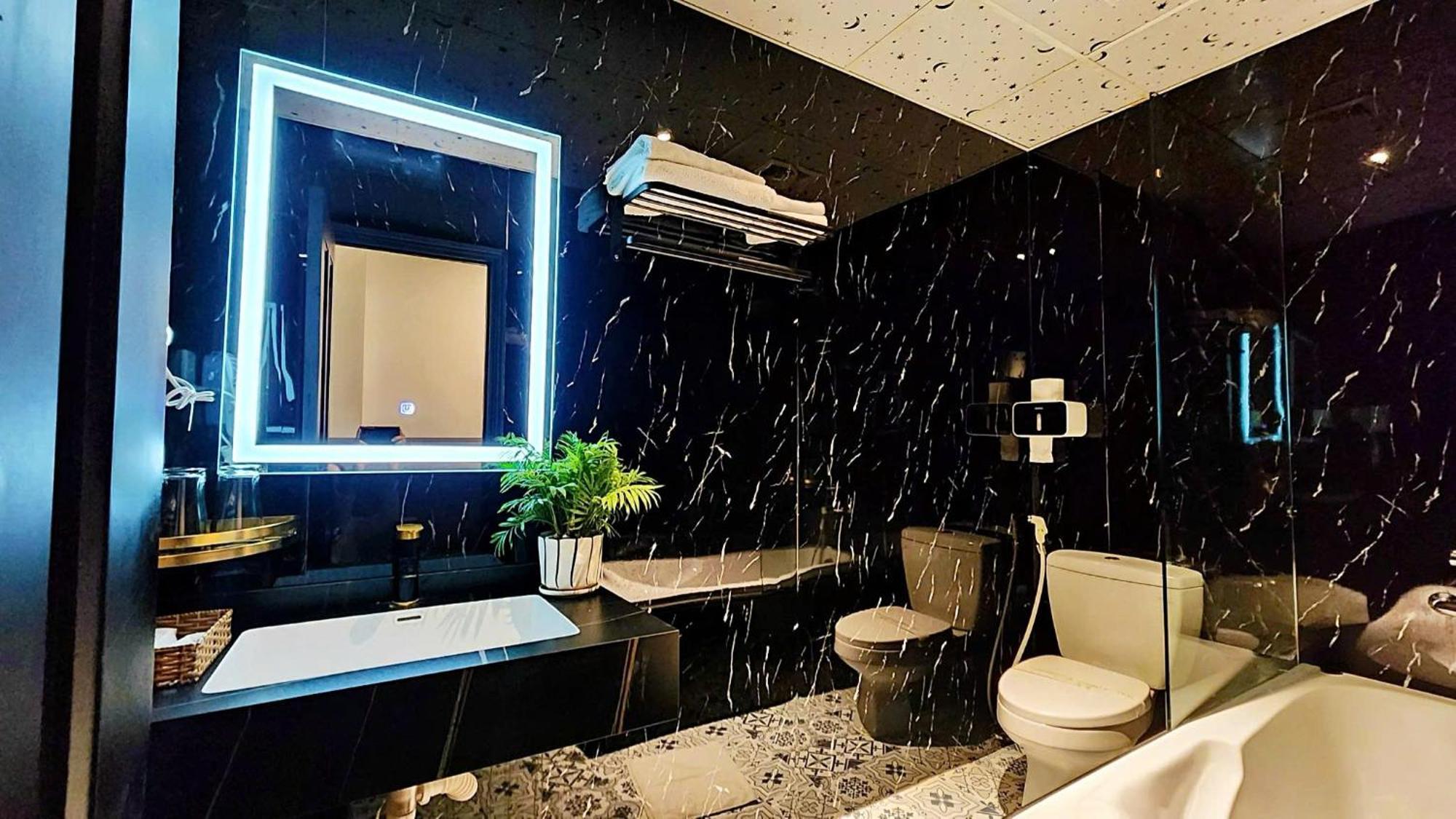 Rosa Group & Spa Hotel 3*