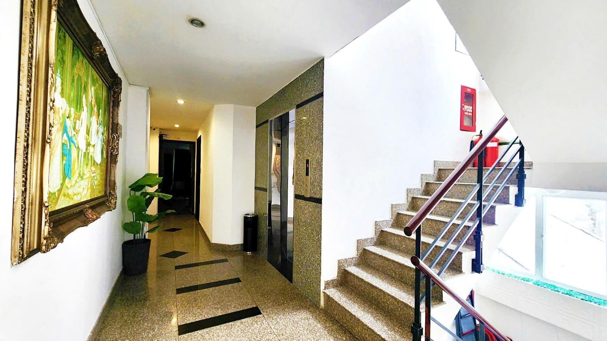Rosa Group & Spa Hotel 3*