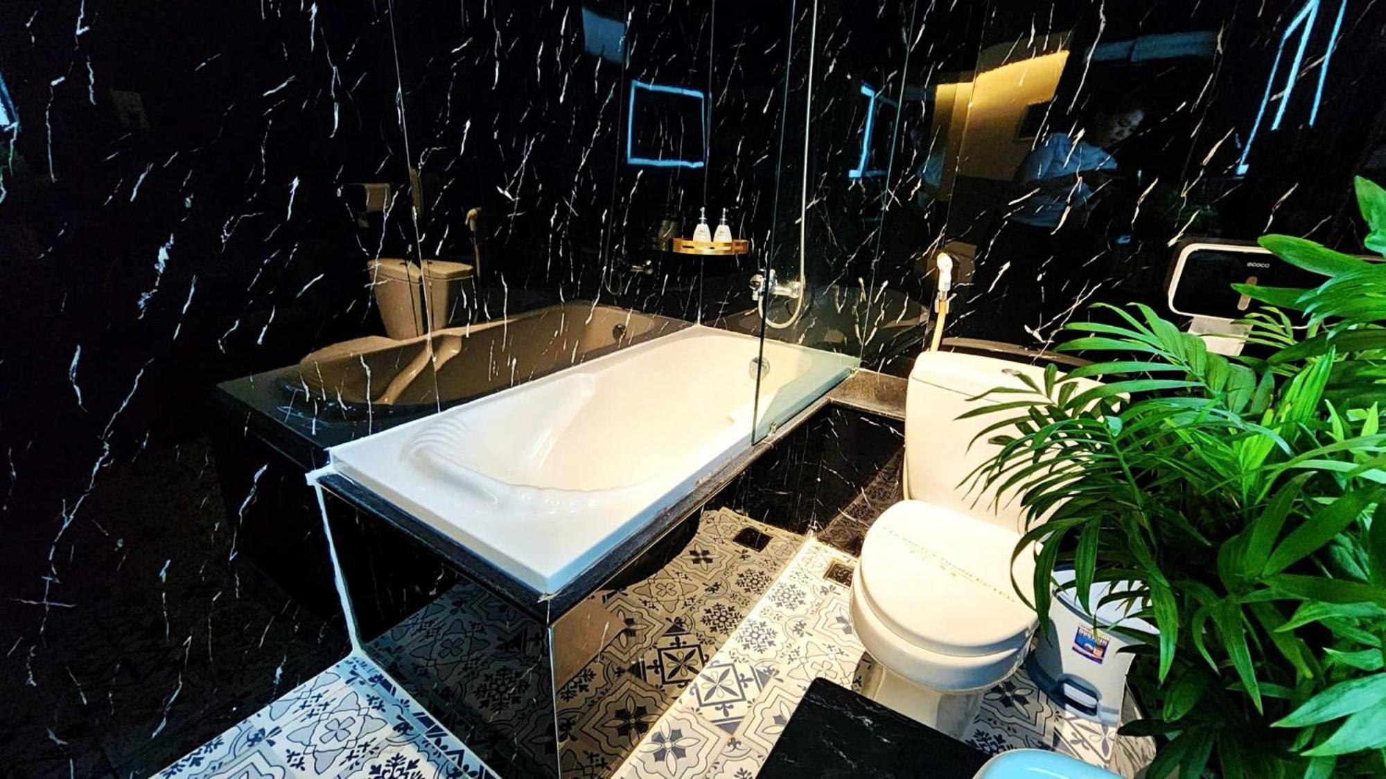 Rosa Group & Spa 3* Ho Chi Minh City