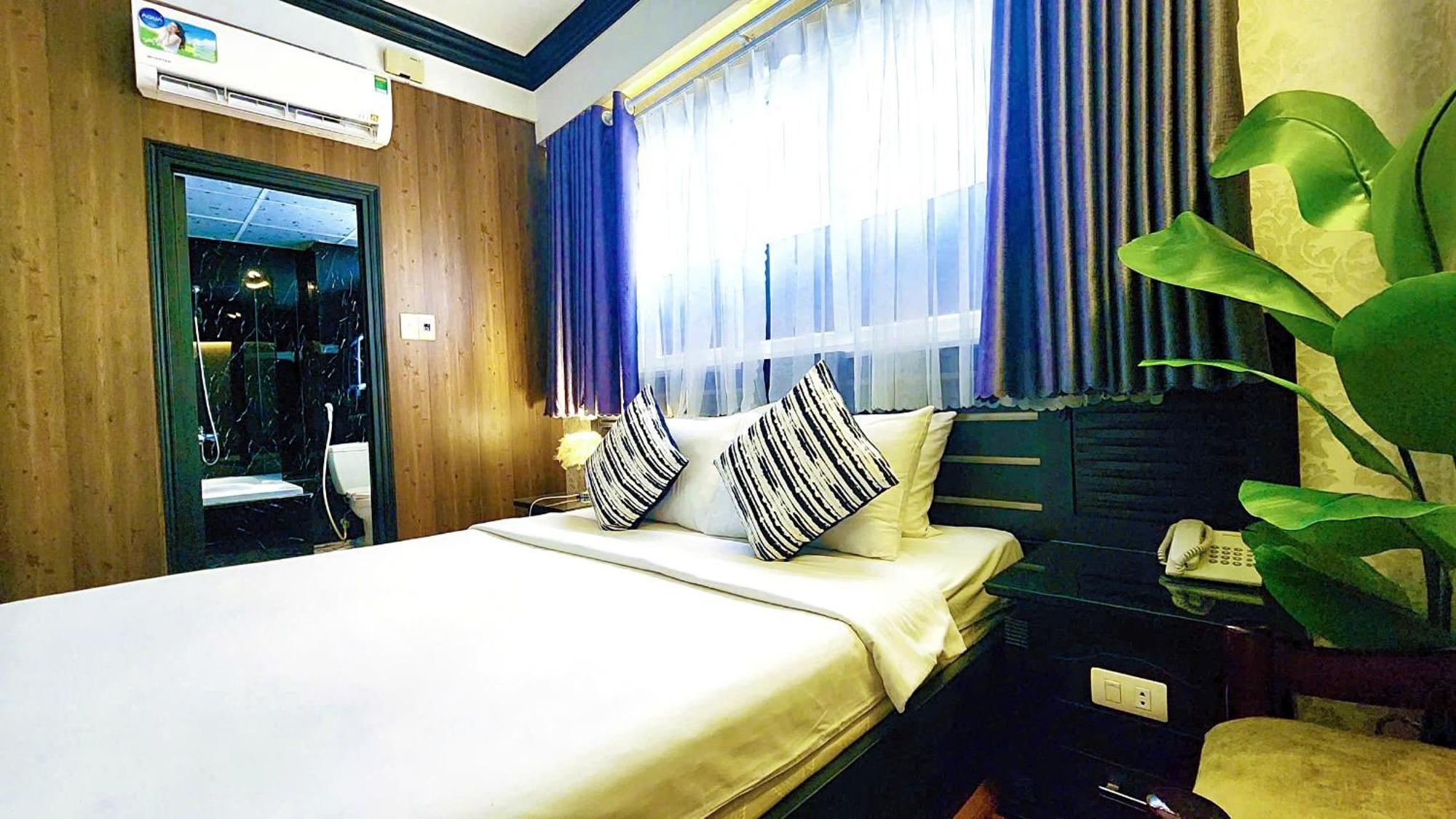 Rosa Group & Spa Ho Chi Minh City