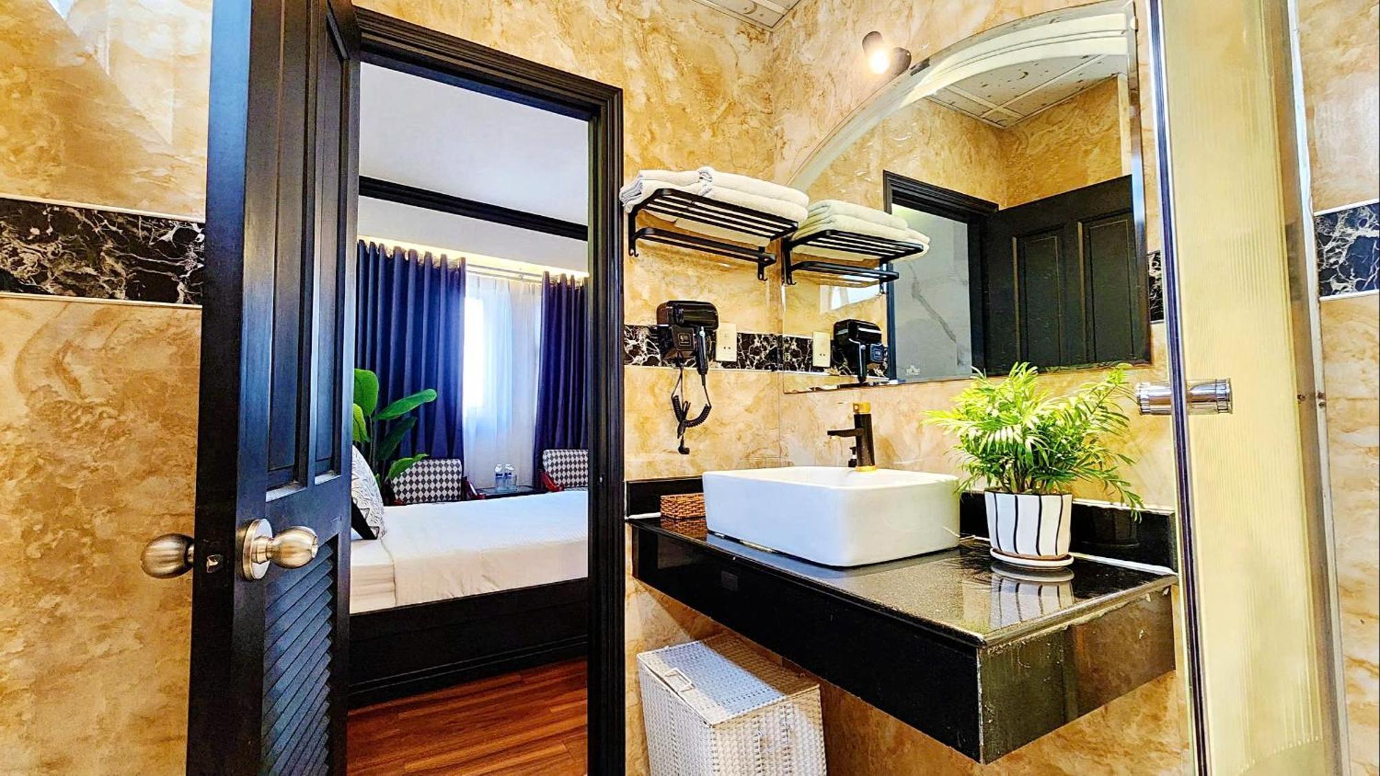 Rosa Group & Spa