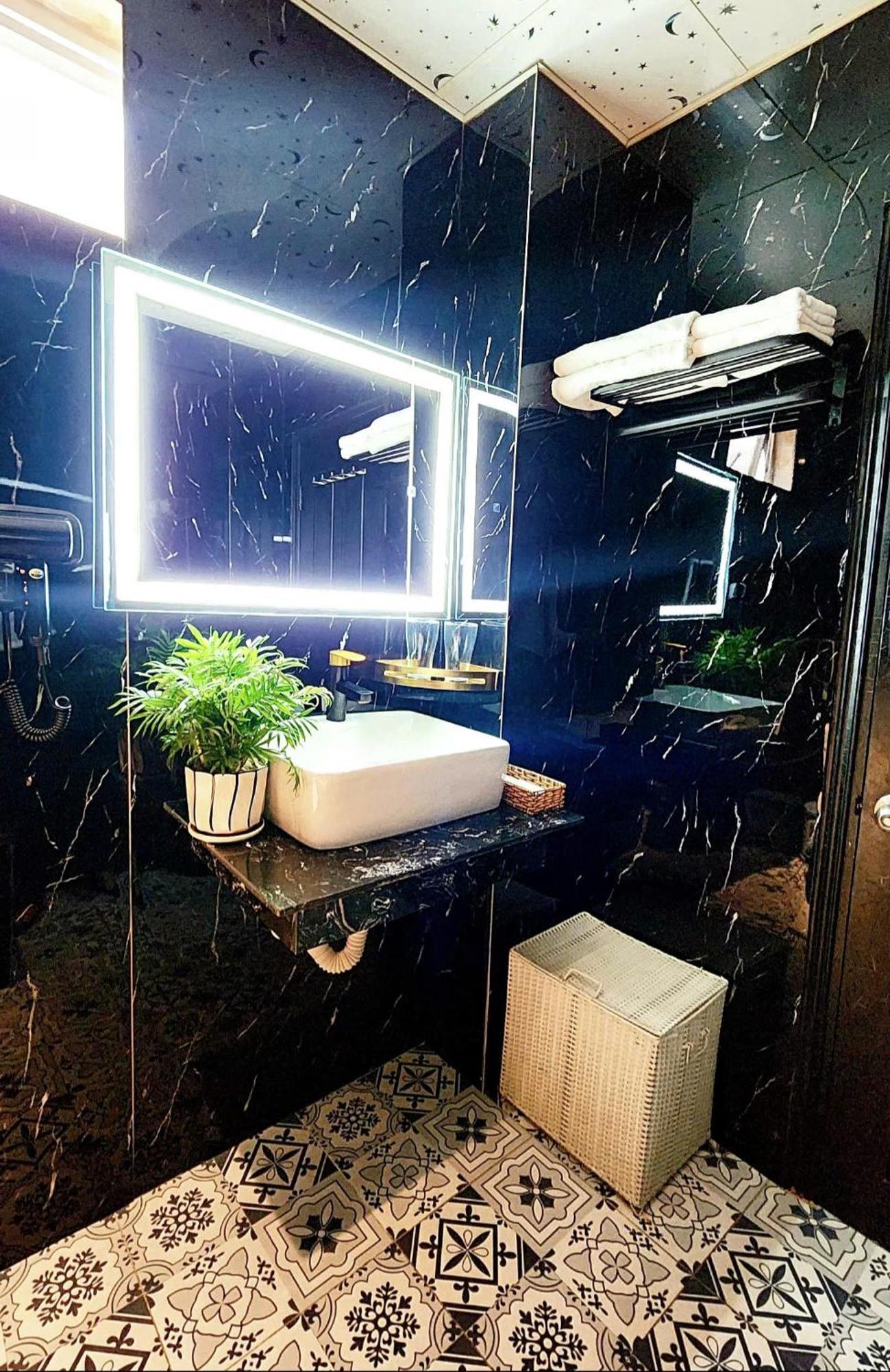 Rosa Group & Spa