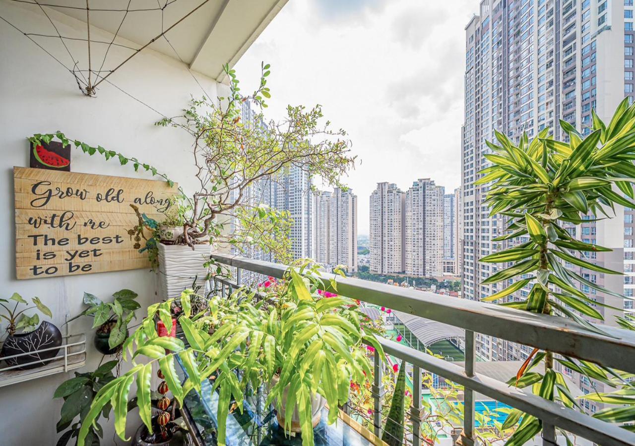 Vinhome Park Ho Chi Minh City