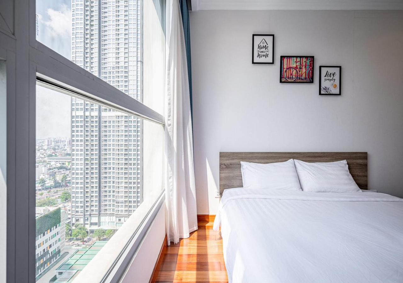 Apartment Vinhome Park Ho Chi Minh City