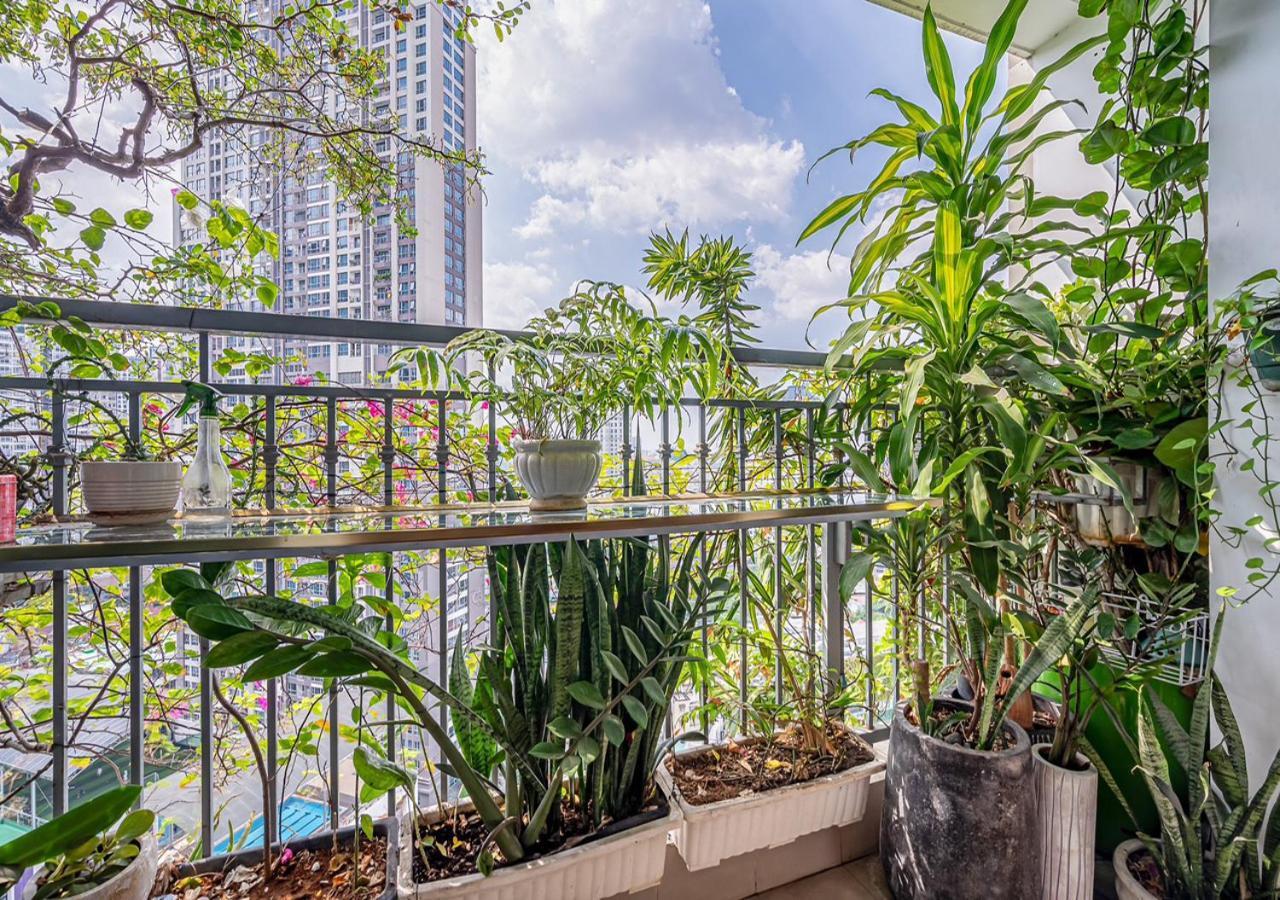 Vinhome Park Apartment Ho Chi Minh City