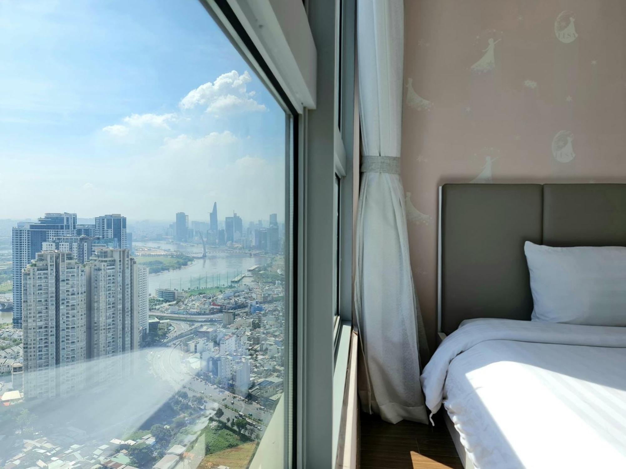 Vinhome Park Ho Chi Minh City