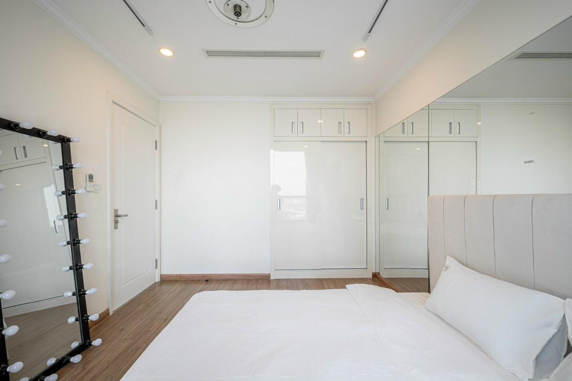 Vinhome Park Ho Chi Minh City