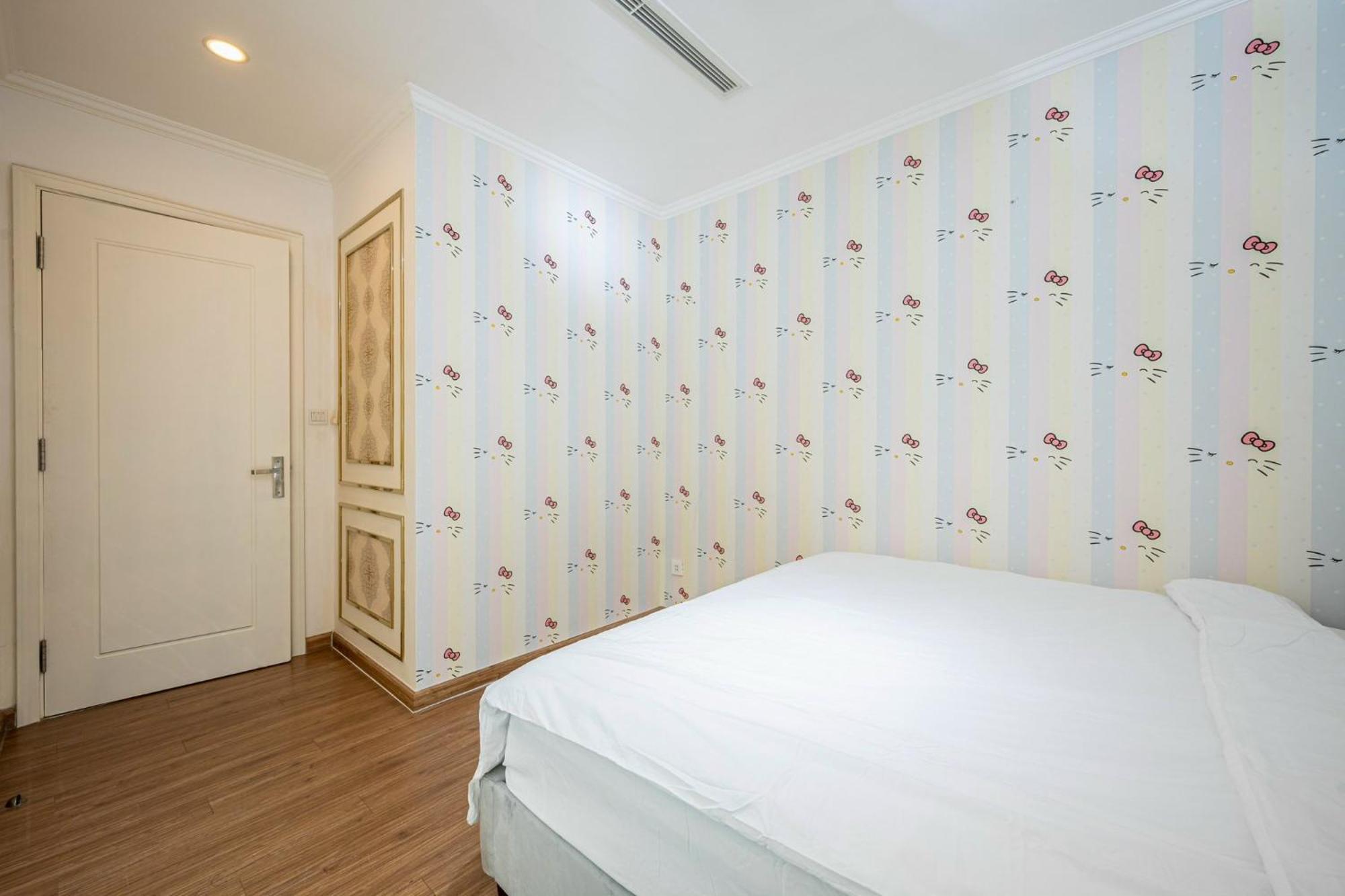 Vinhome Park Apartment *