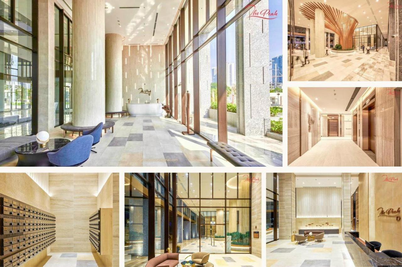 Midtown Premium Ho Chi Minh City