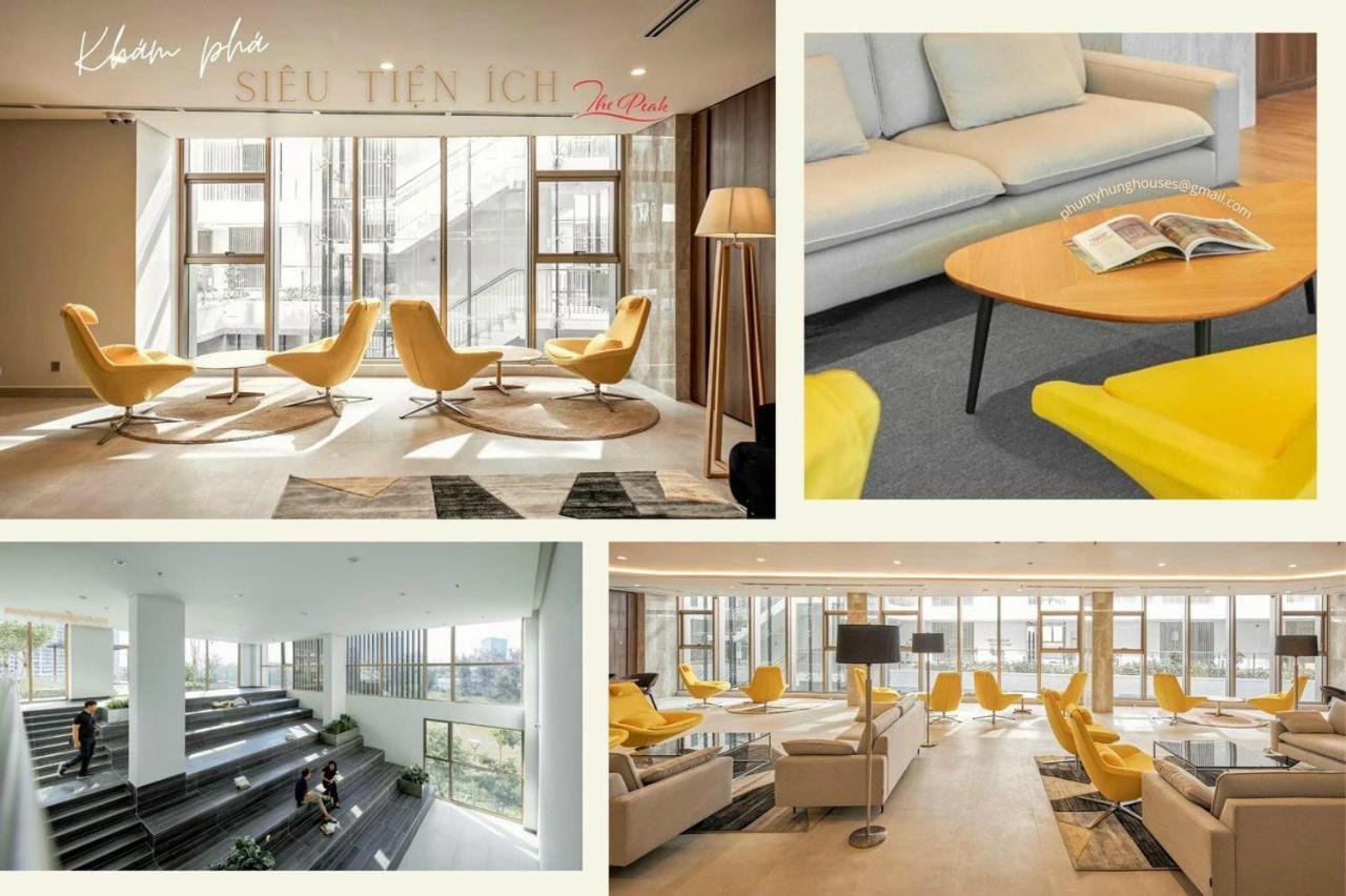 Apartment Midtown Premium *