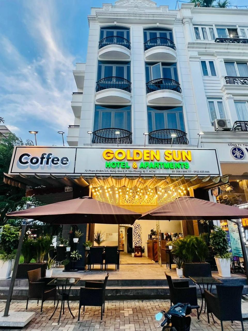 Golden Sun 72