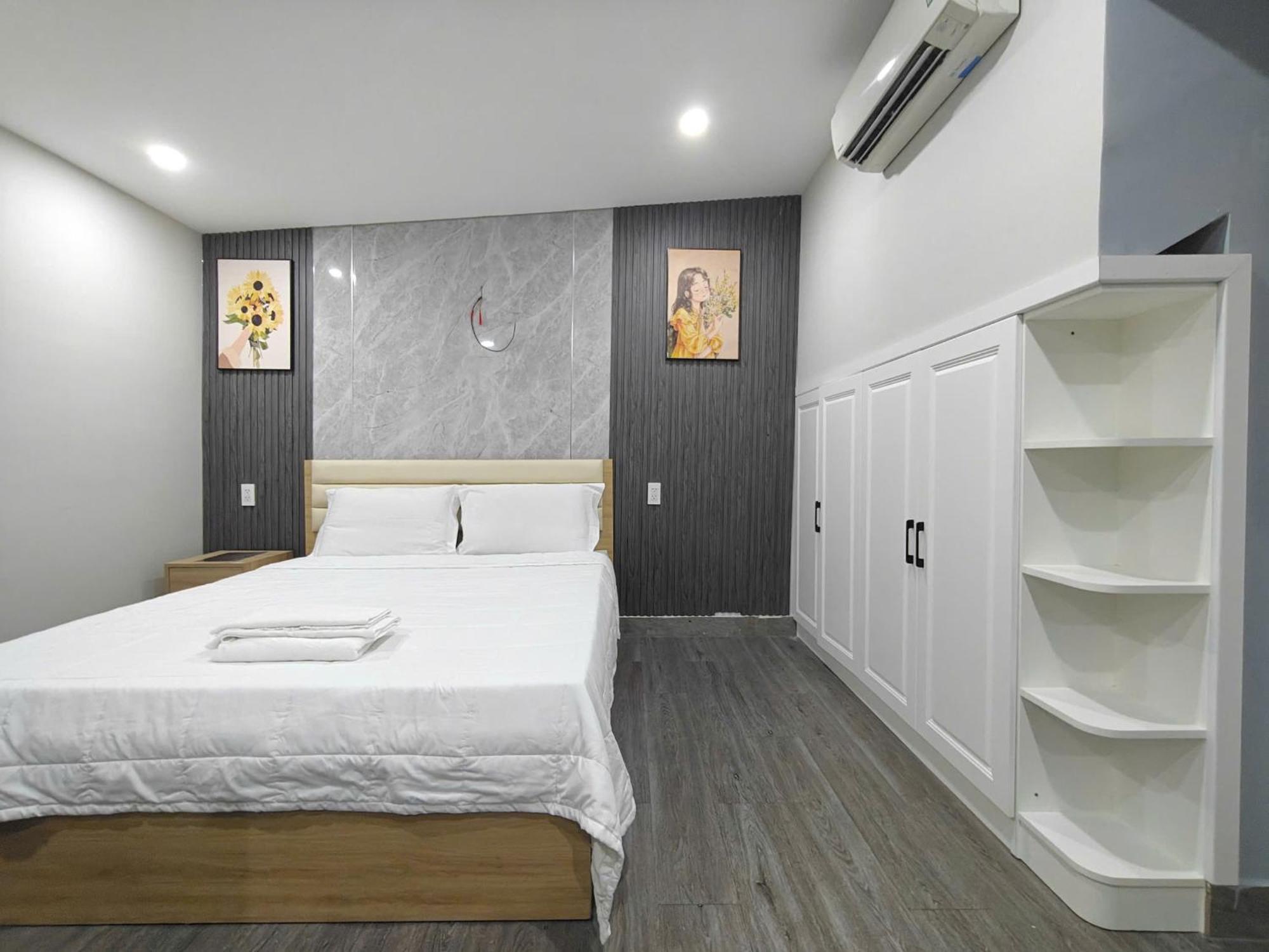 Hotel Golden Sun 72