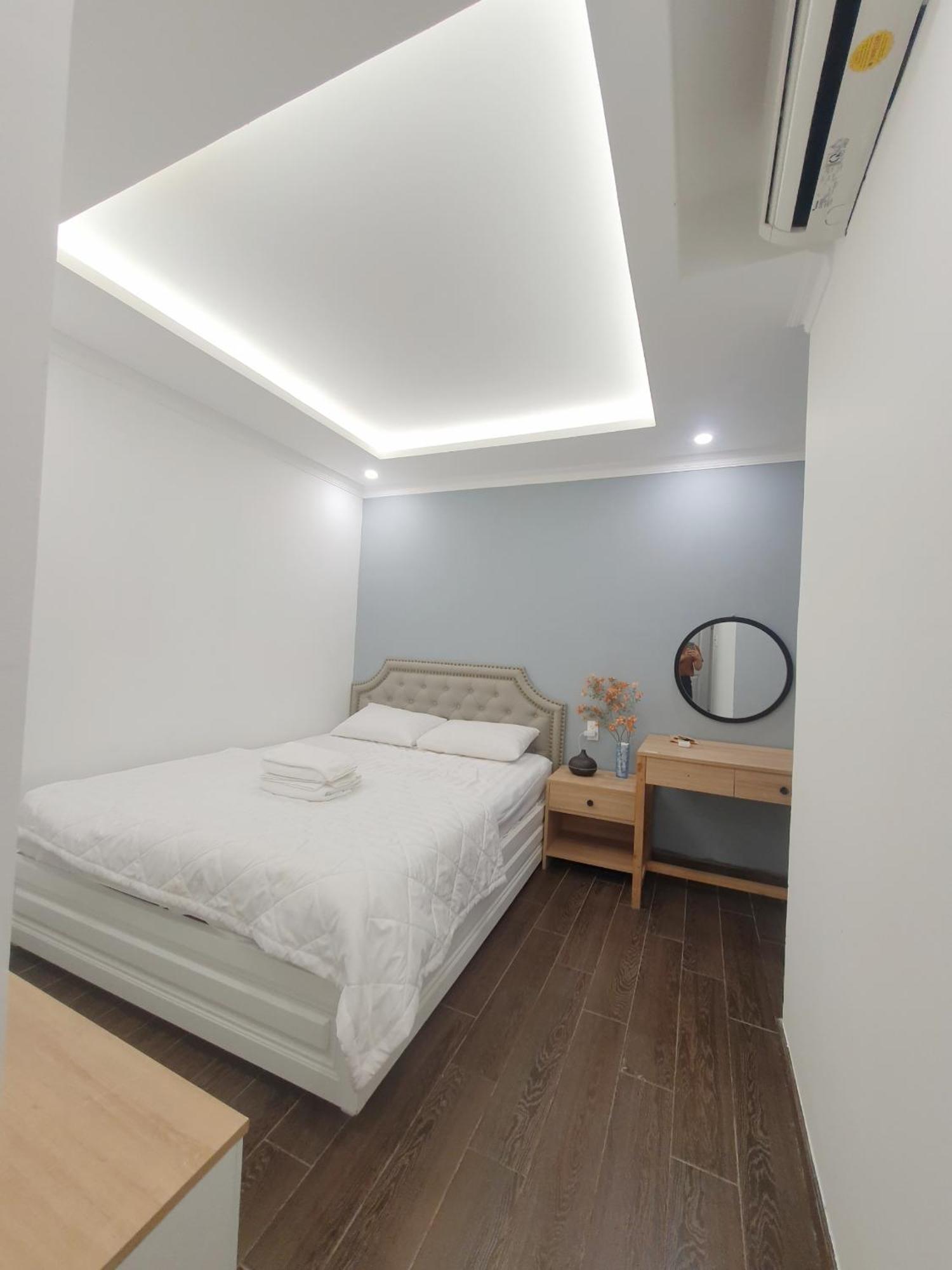 Golden Sun 72 Hotel Ho Chi Minh City