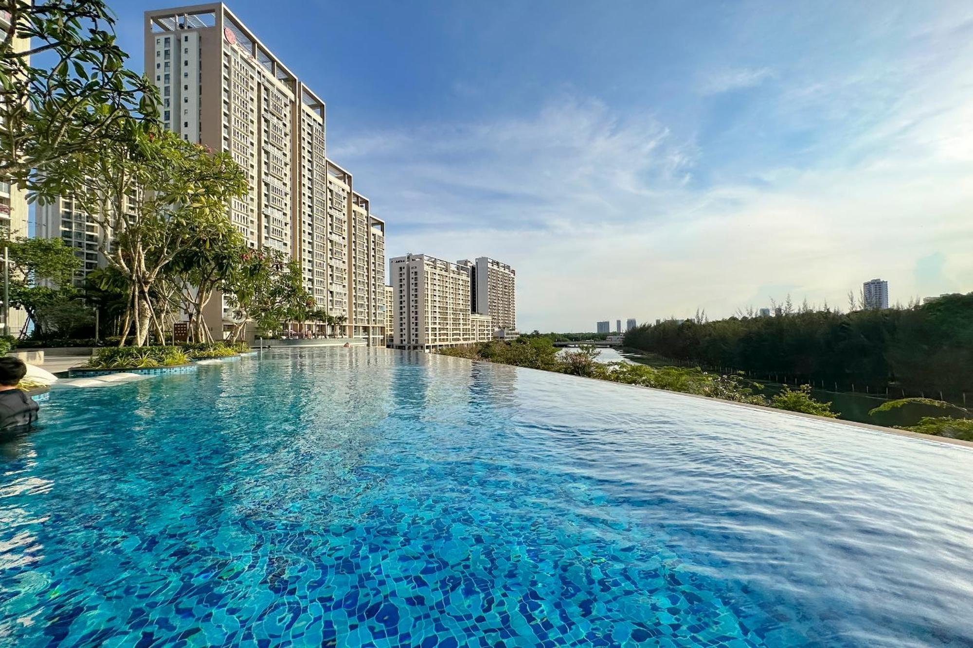 Midtown Premium * Ho Chi Minh City