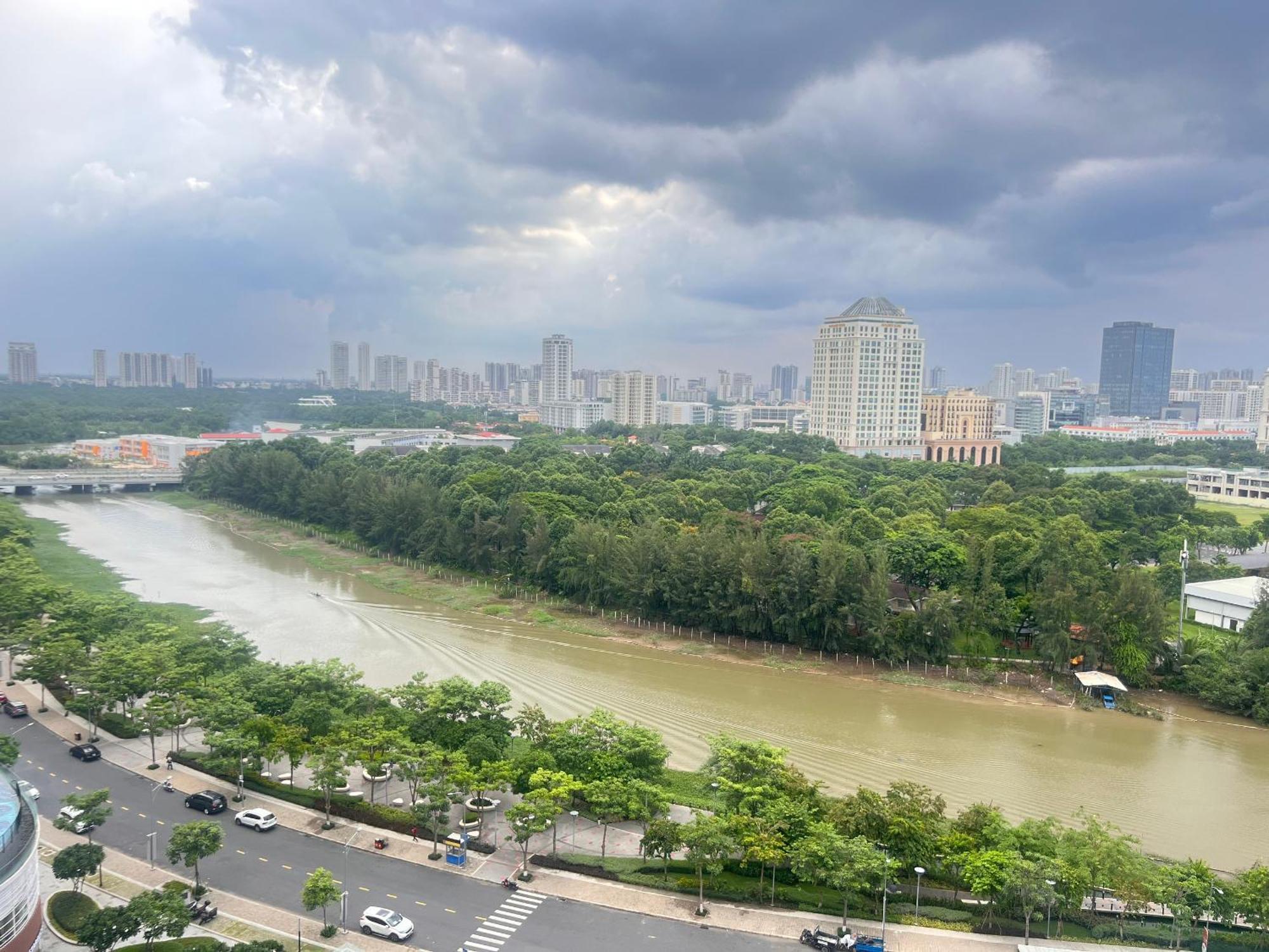 Apartment Midtown Premium *