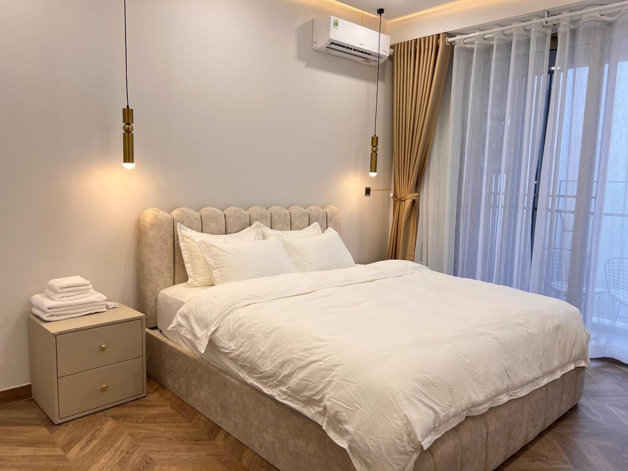 Apartment Midtown Premium