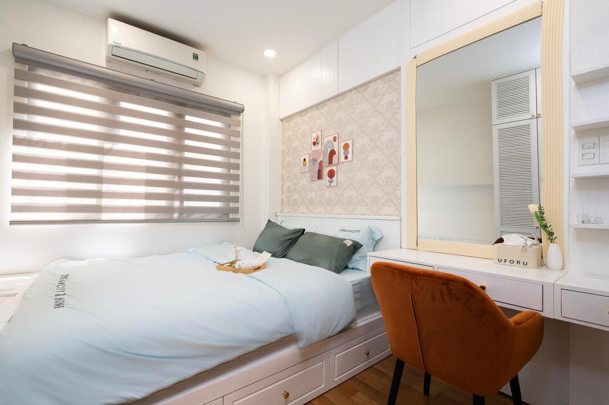 Entire 3br House In City, D1 *