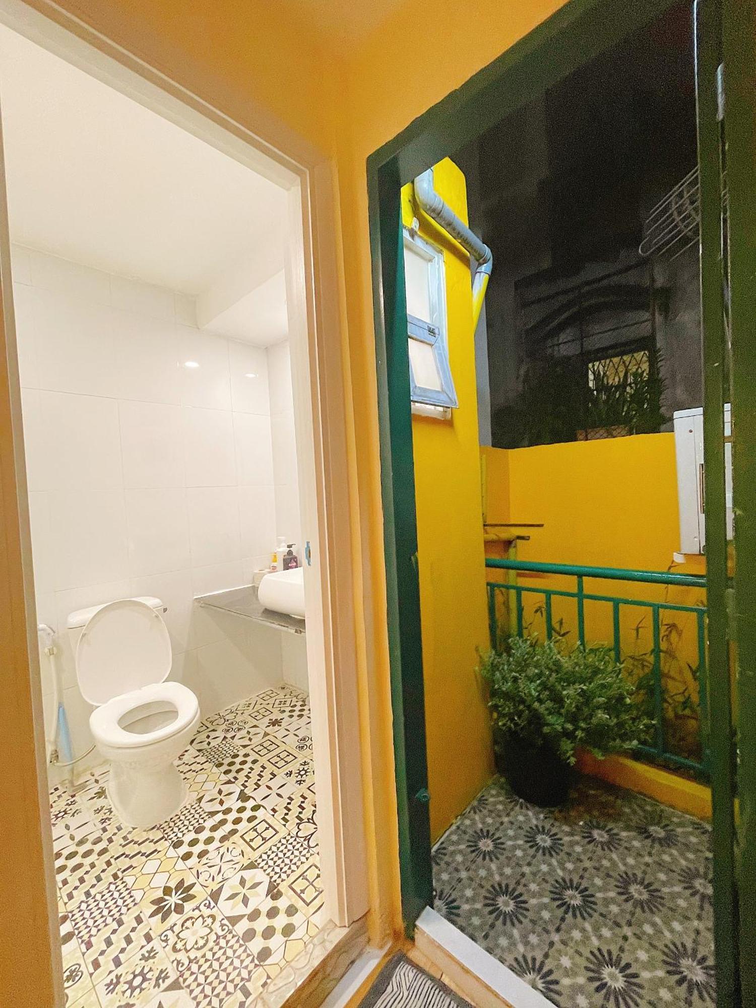 Chang ơi Khách sạn 3*