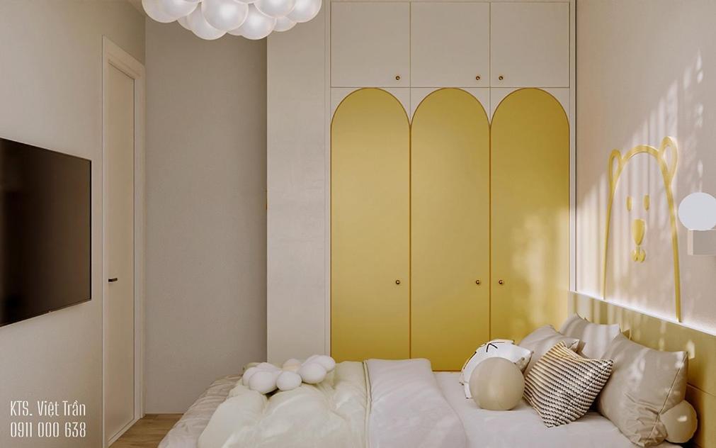 Ducnhantu Holiday home *