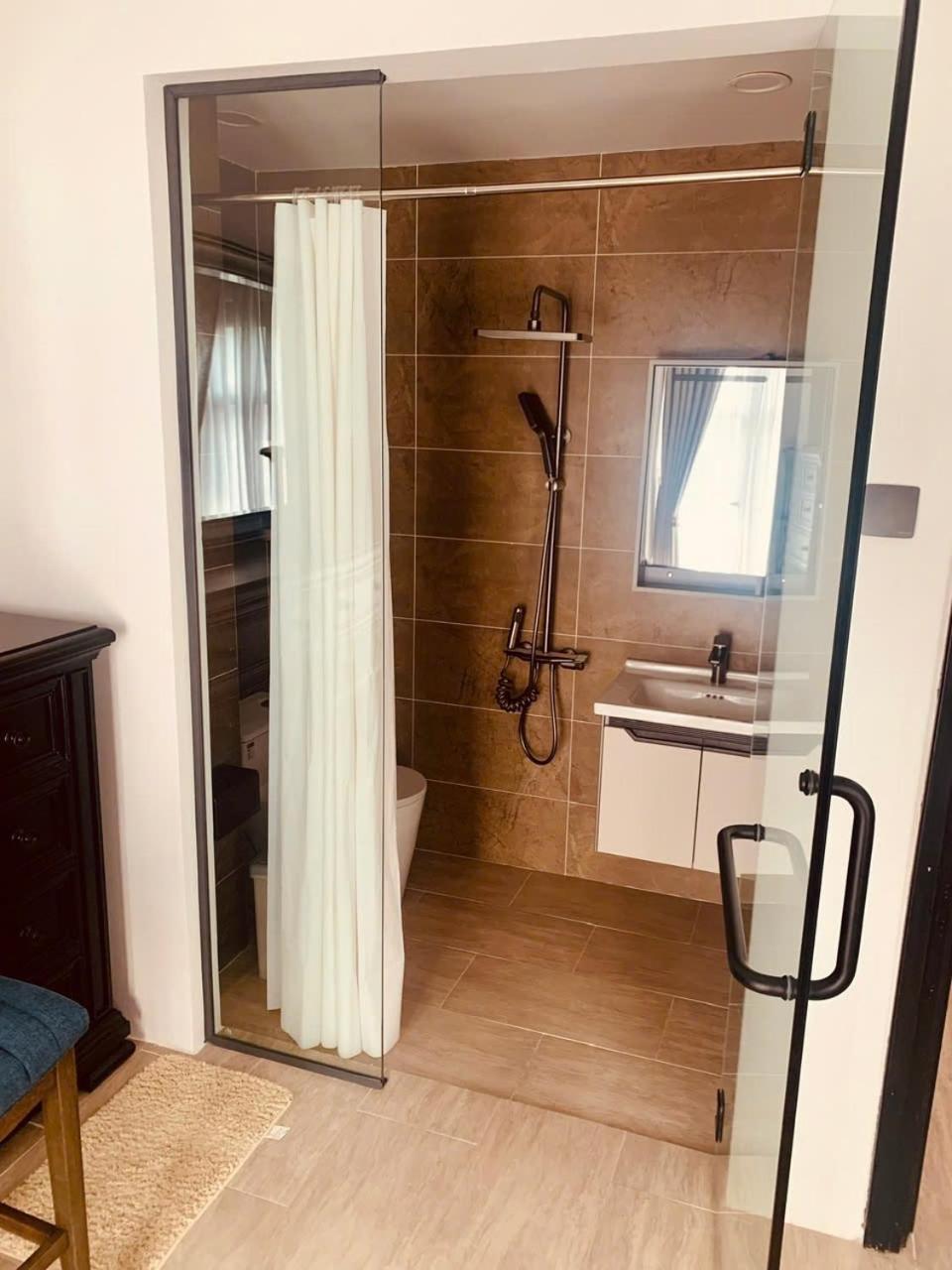 Holiday home Ducnhantu Ho Chi Minh City