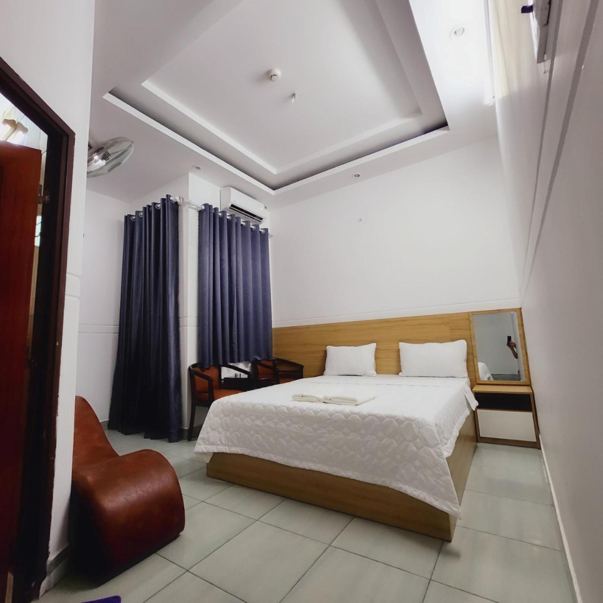 Anh Duong Khách sạn TP. Hồ Chí Minh