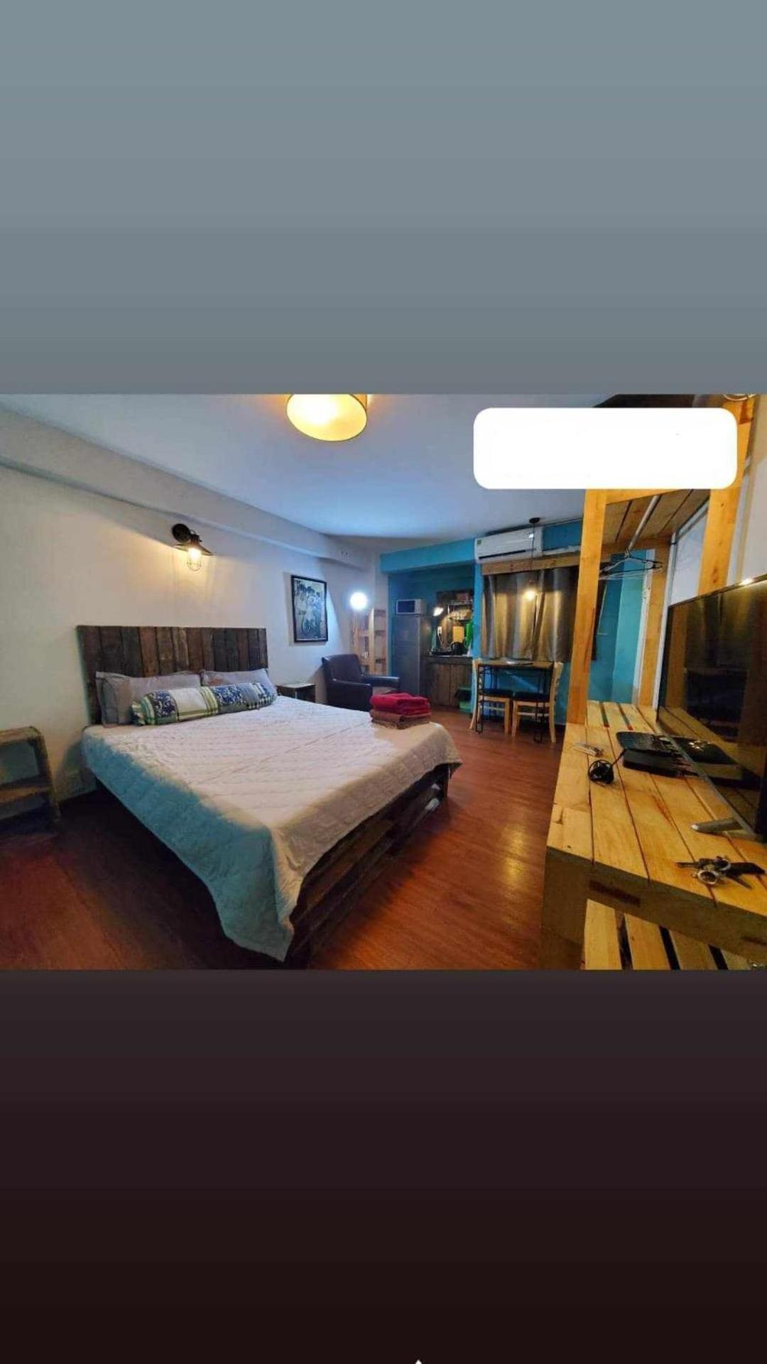 Deluxe Dakao D1 * Ho Chi Minh City