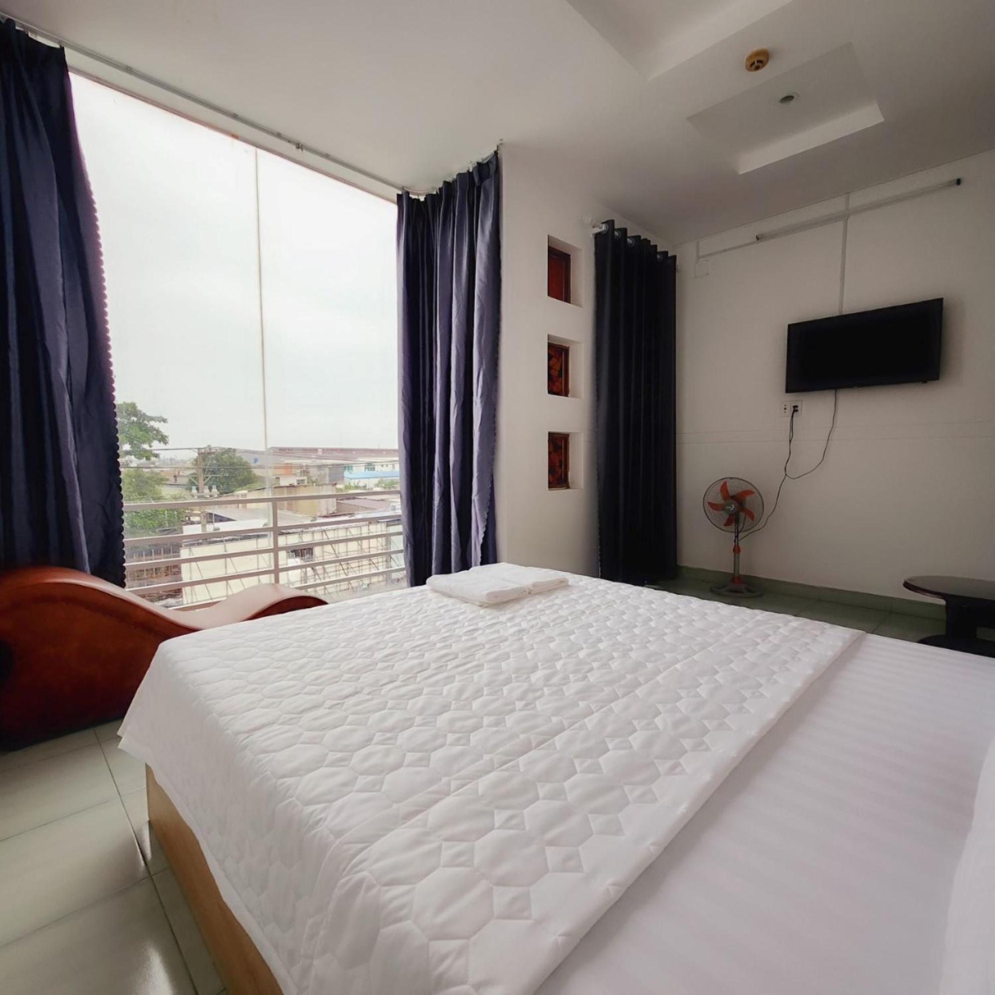 Anh Duong Khách sạn TP. Hồ Chí Minh