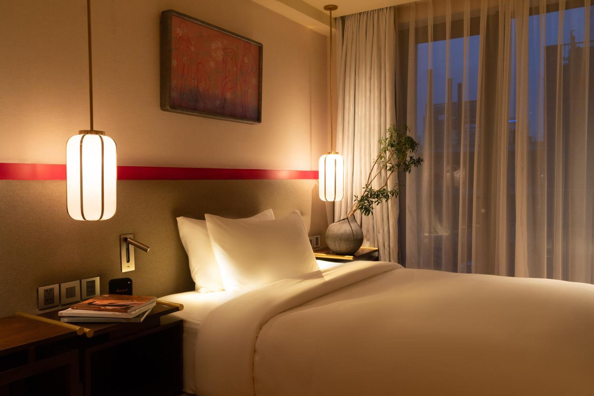 Suzu Saigon - A Boutique 4* Ho Chi Minh City