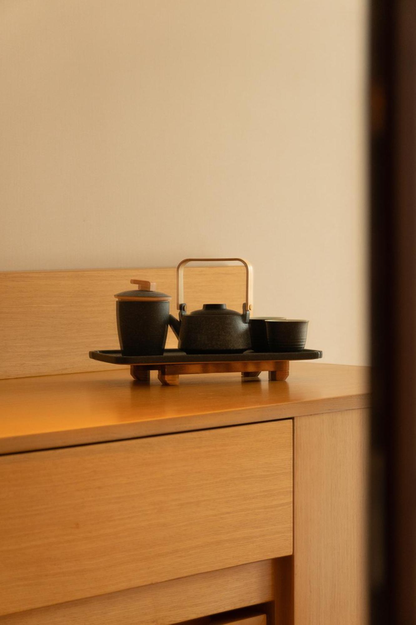 Suzu Saigon - A Boutique Hotel