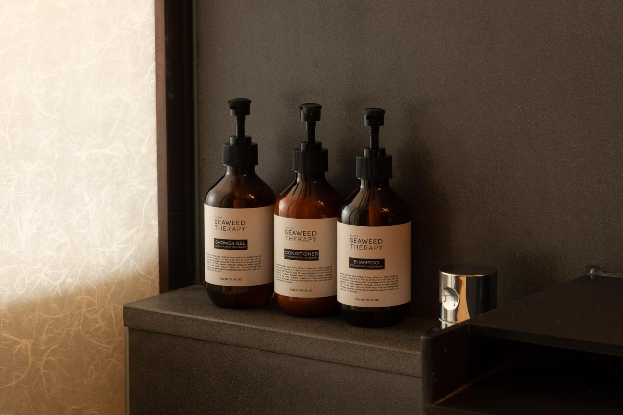 Suzu Saigon - A Boutique Hotel Ho Chi Minh City