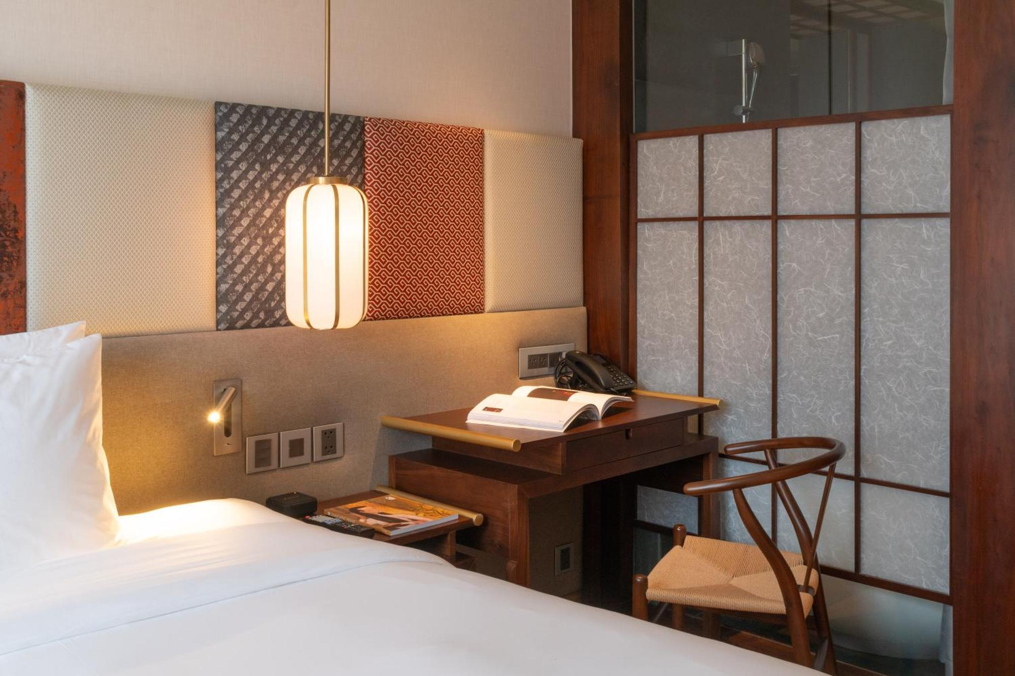 Suzu Saigon - A Boutique Ho Chi Minh City