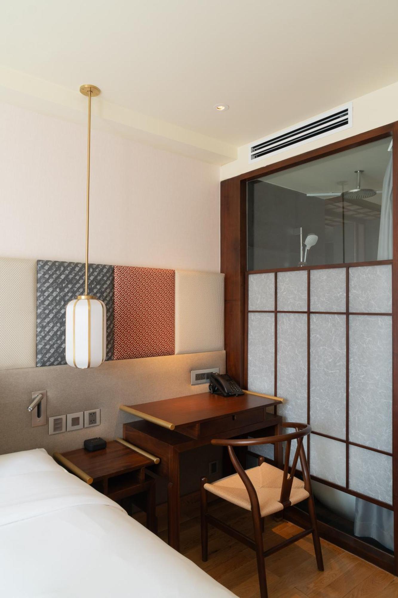 Suzu Saigon - A Boutique 4* Ho Chi Minh City