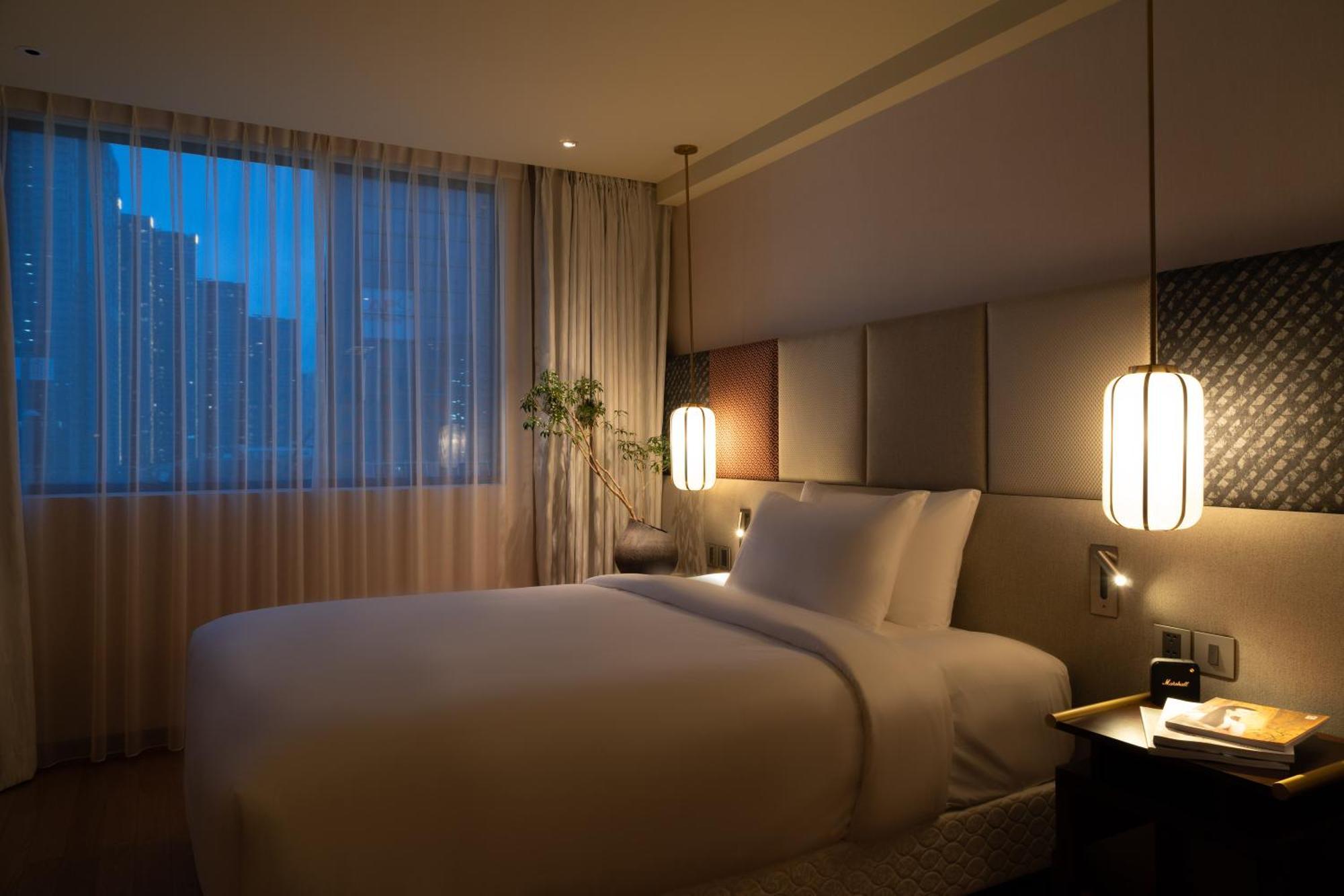 Hotel Suzu Saigon - A Boutique Ho Chi Minh City