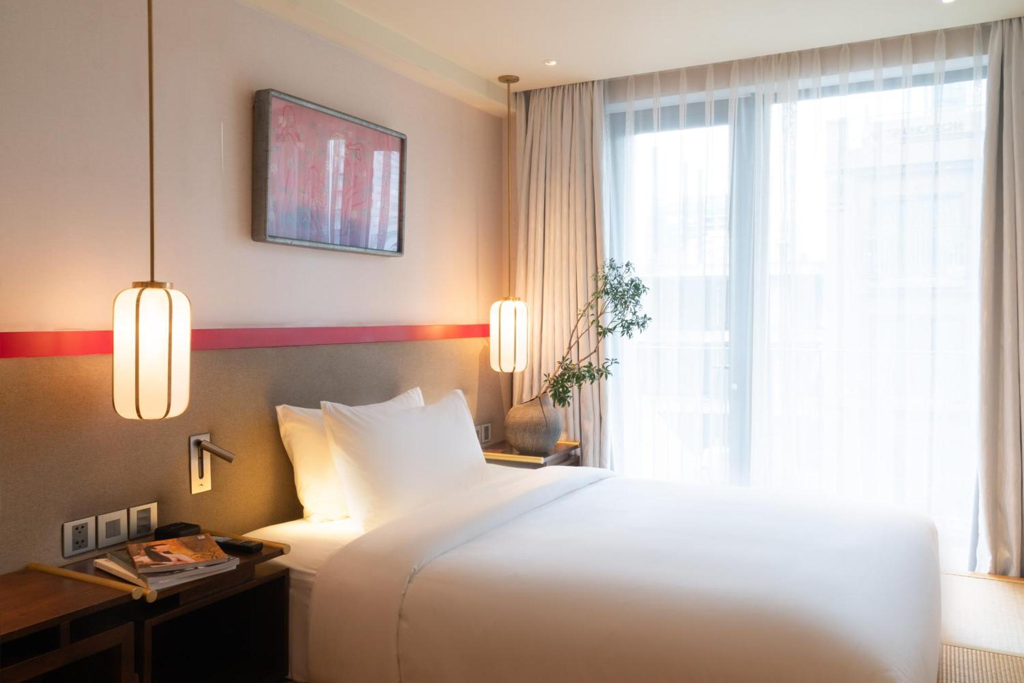 Suzu Saigon - A Boutique Ho Chi Minh City