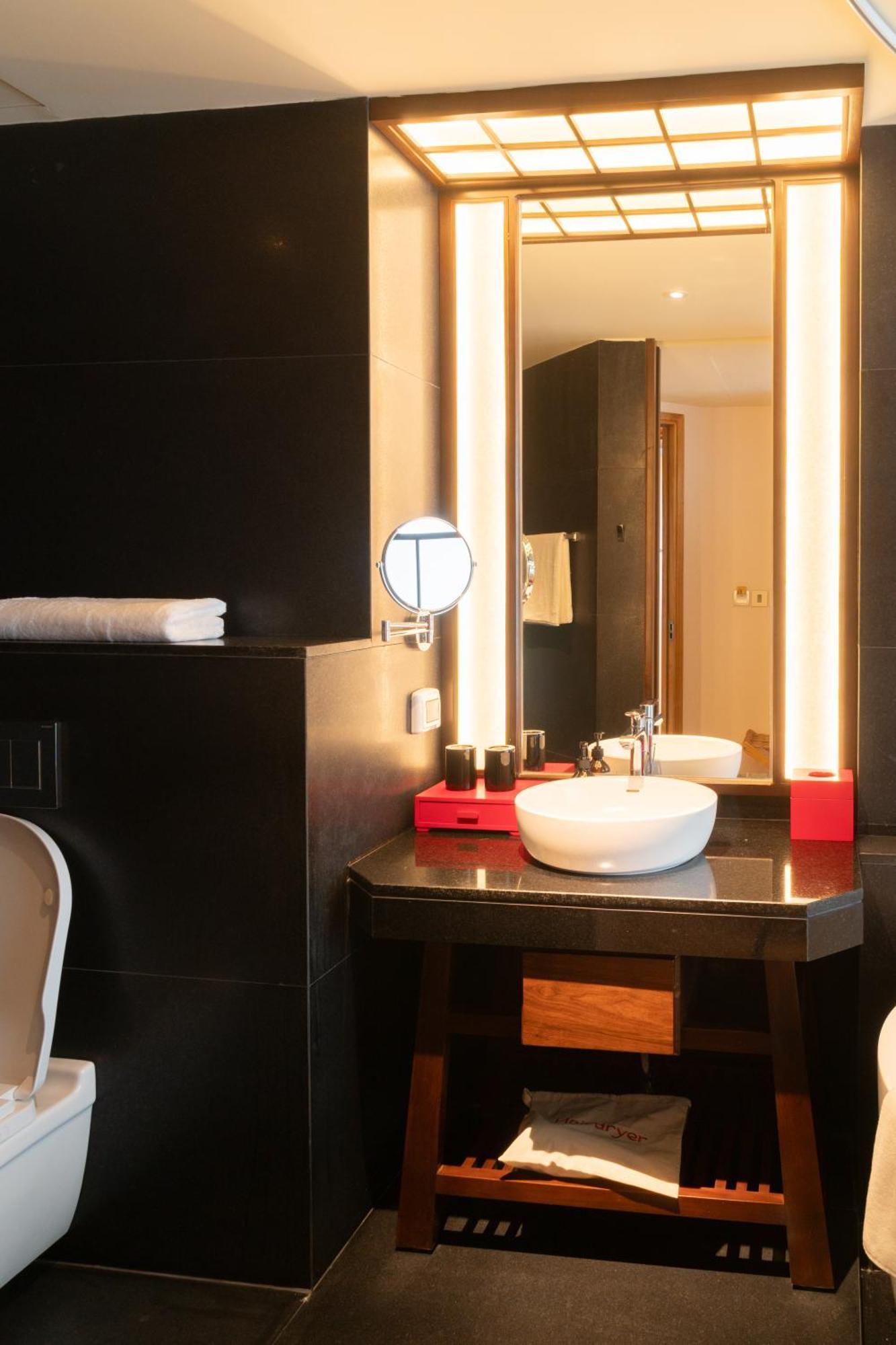 Suzu Saigon - A Boutique 4* Ho Chi Minh City