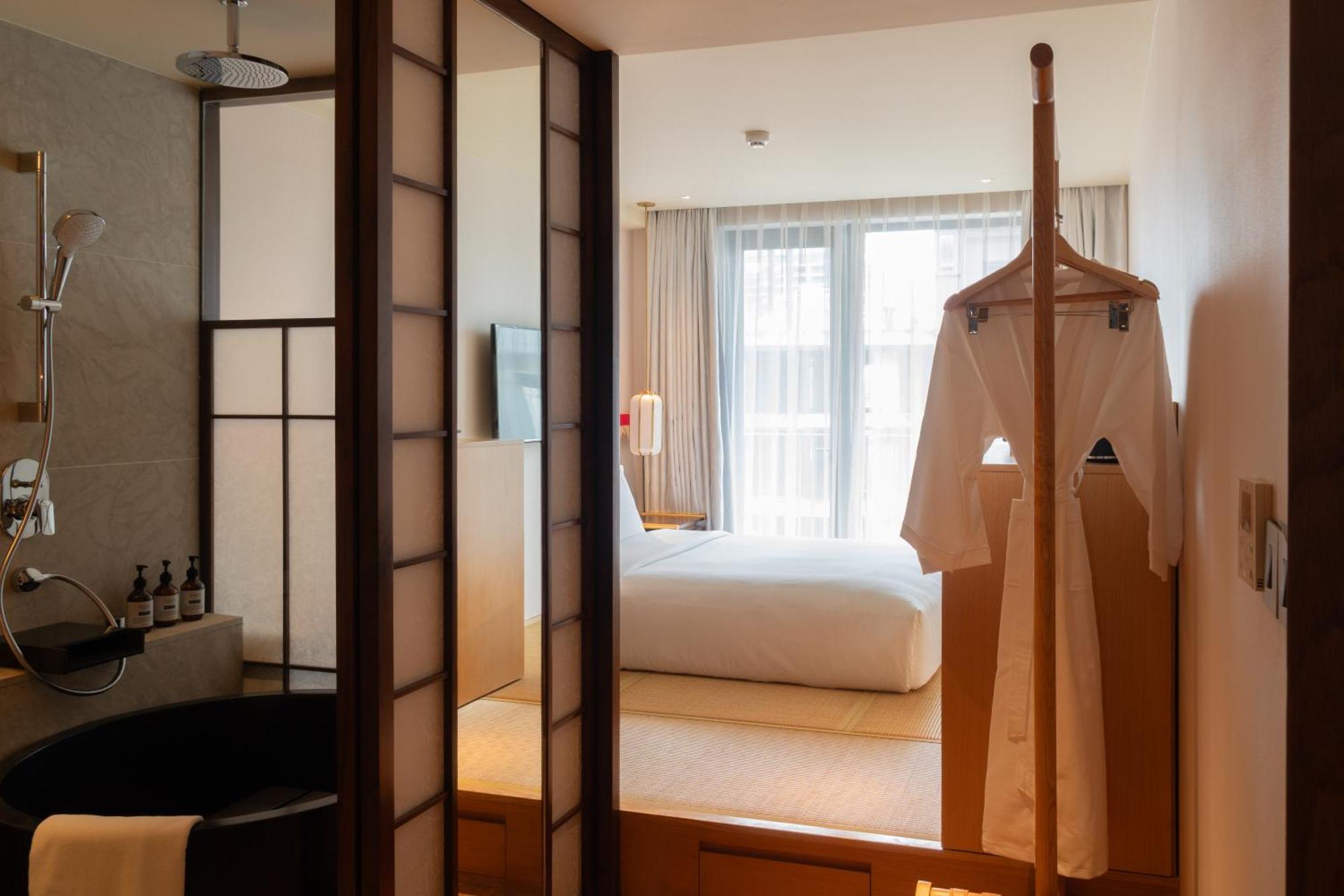 Suzu Saigon - A Boutique Hotel 4*