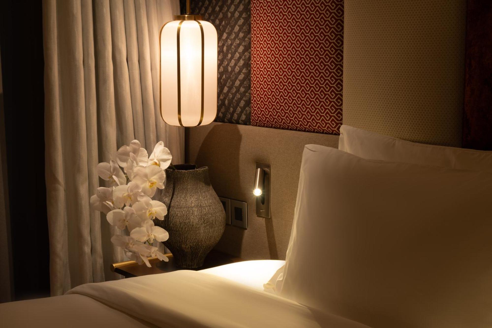 Suzu Saigon - A Boutique Hotel Ho Chi Minh City