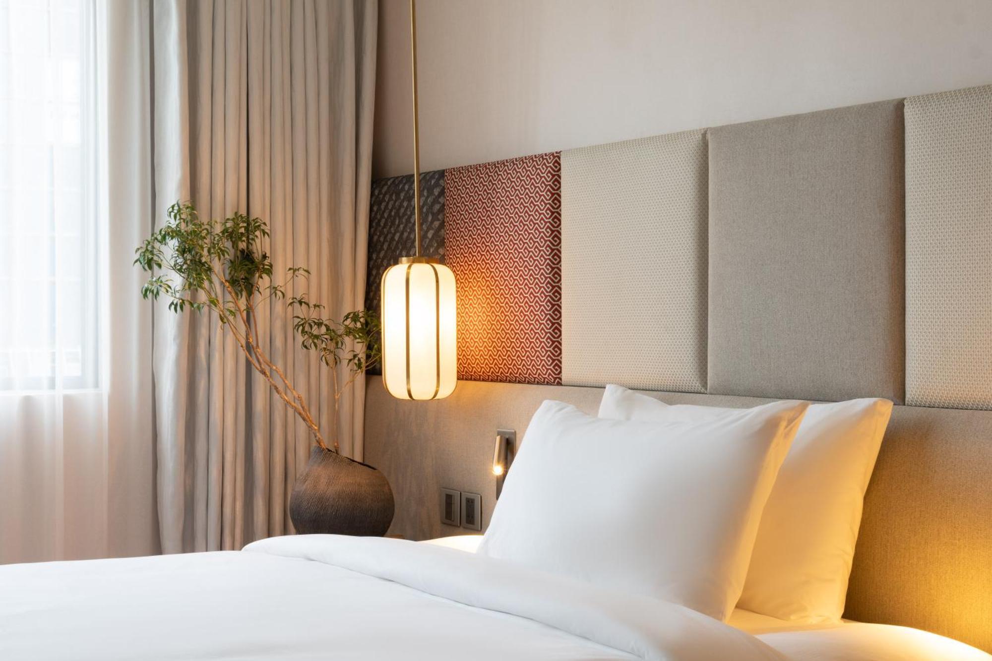 Hotel Suzu Saigon - A Boutique