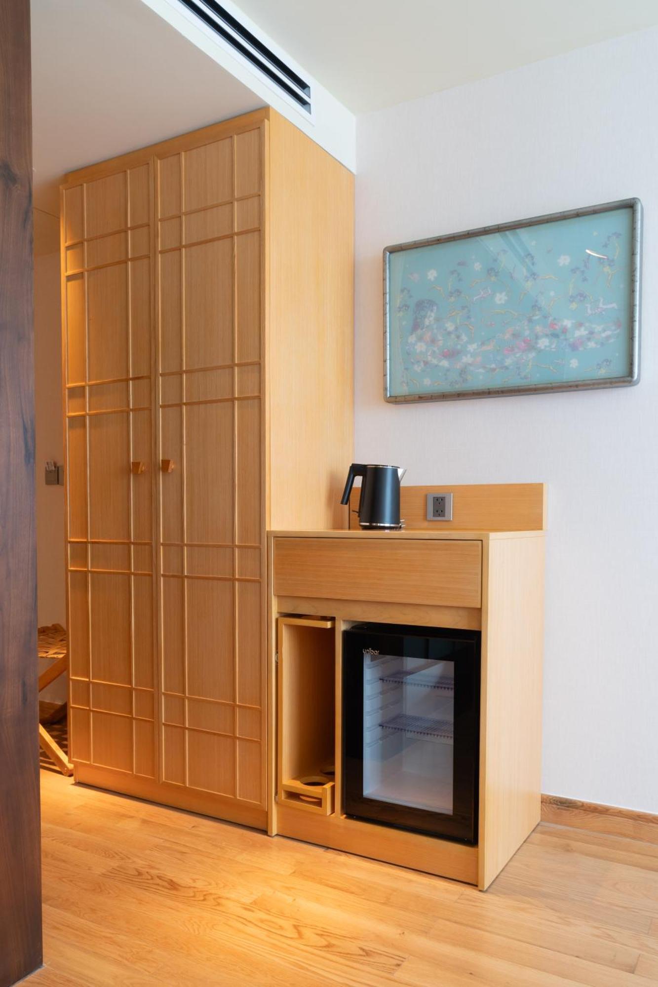 Suzu Saigon - A Boutique 4*