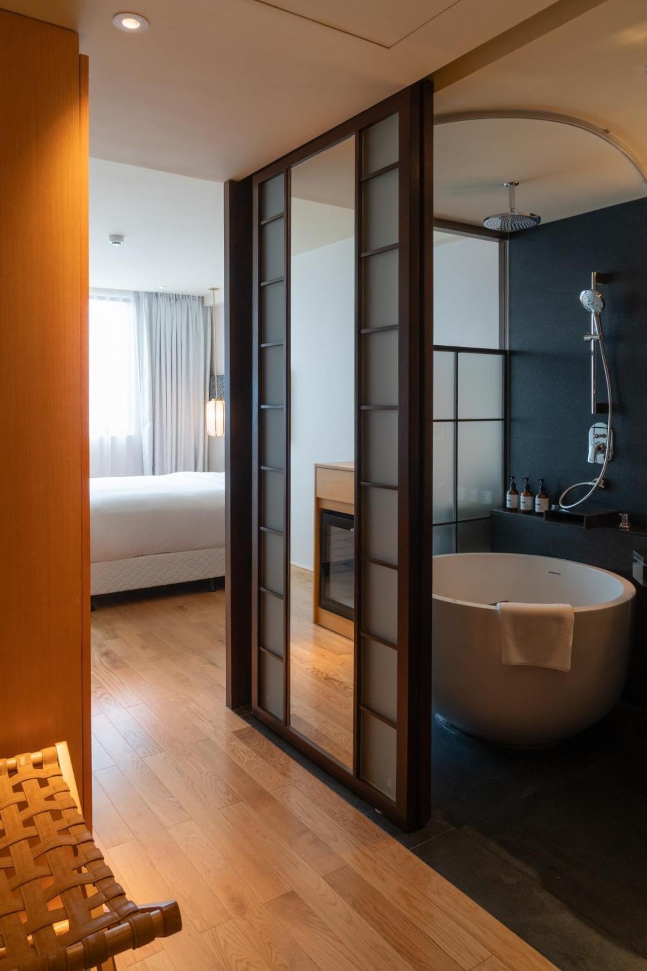 Suzu Saigon - A Boutique Ho Chi Minh City
