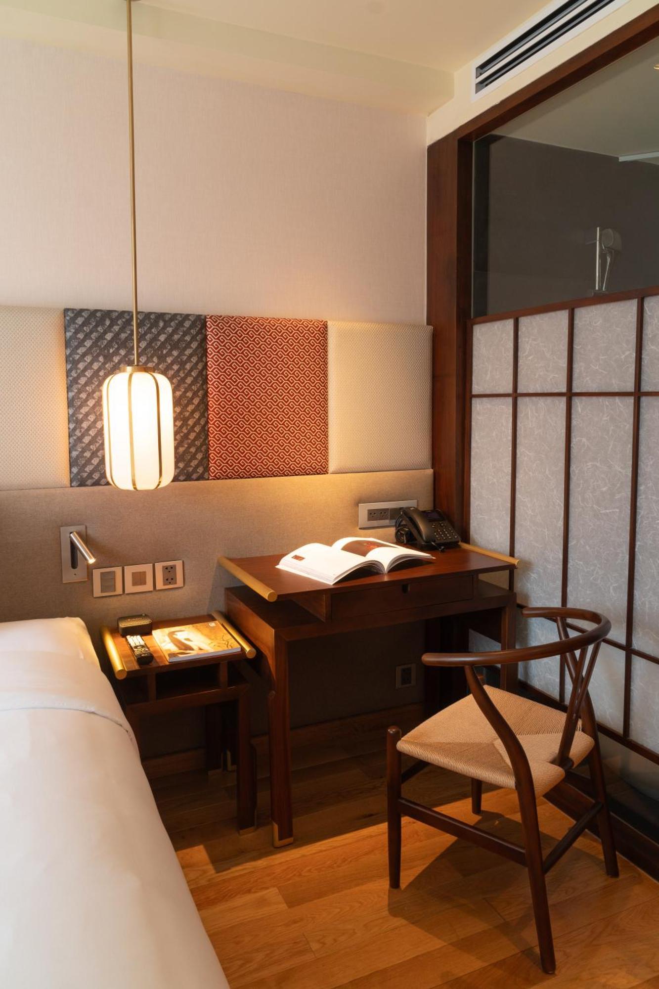 Suzu Saigon - A Boutique 4* Ho Chi Minh City
