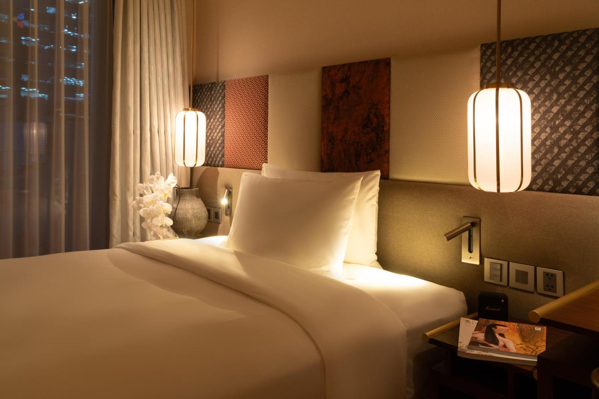 Hotel Suzu Saigon - A Boutique