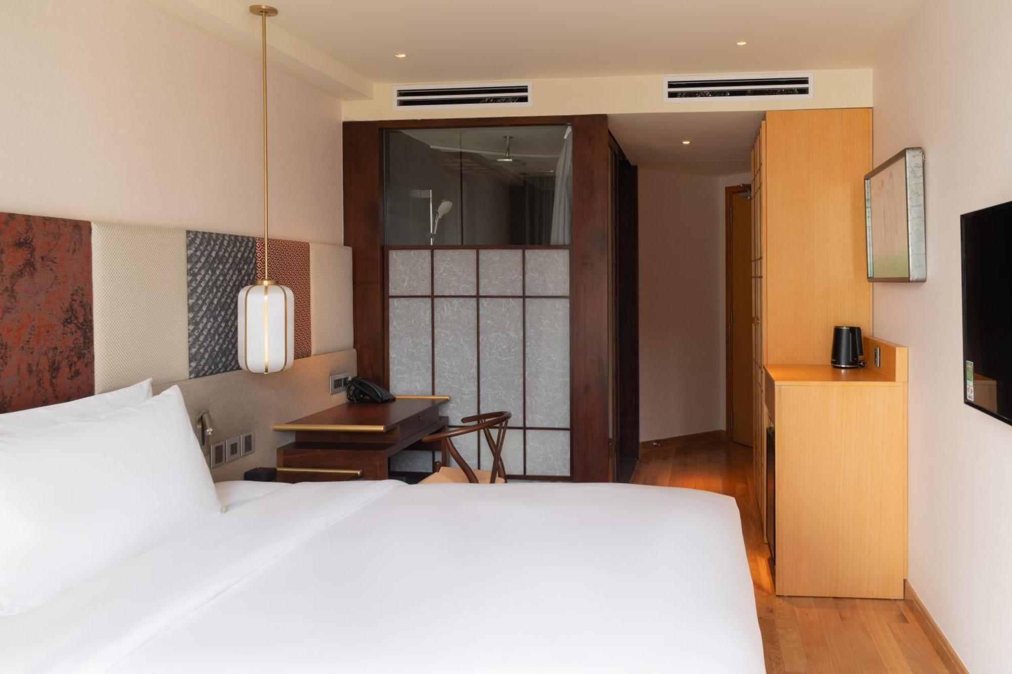 Suzu Saigon - A Boutique Ho Chi Minh City